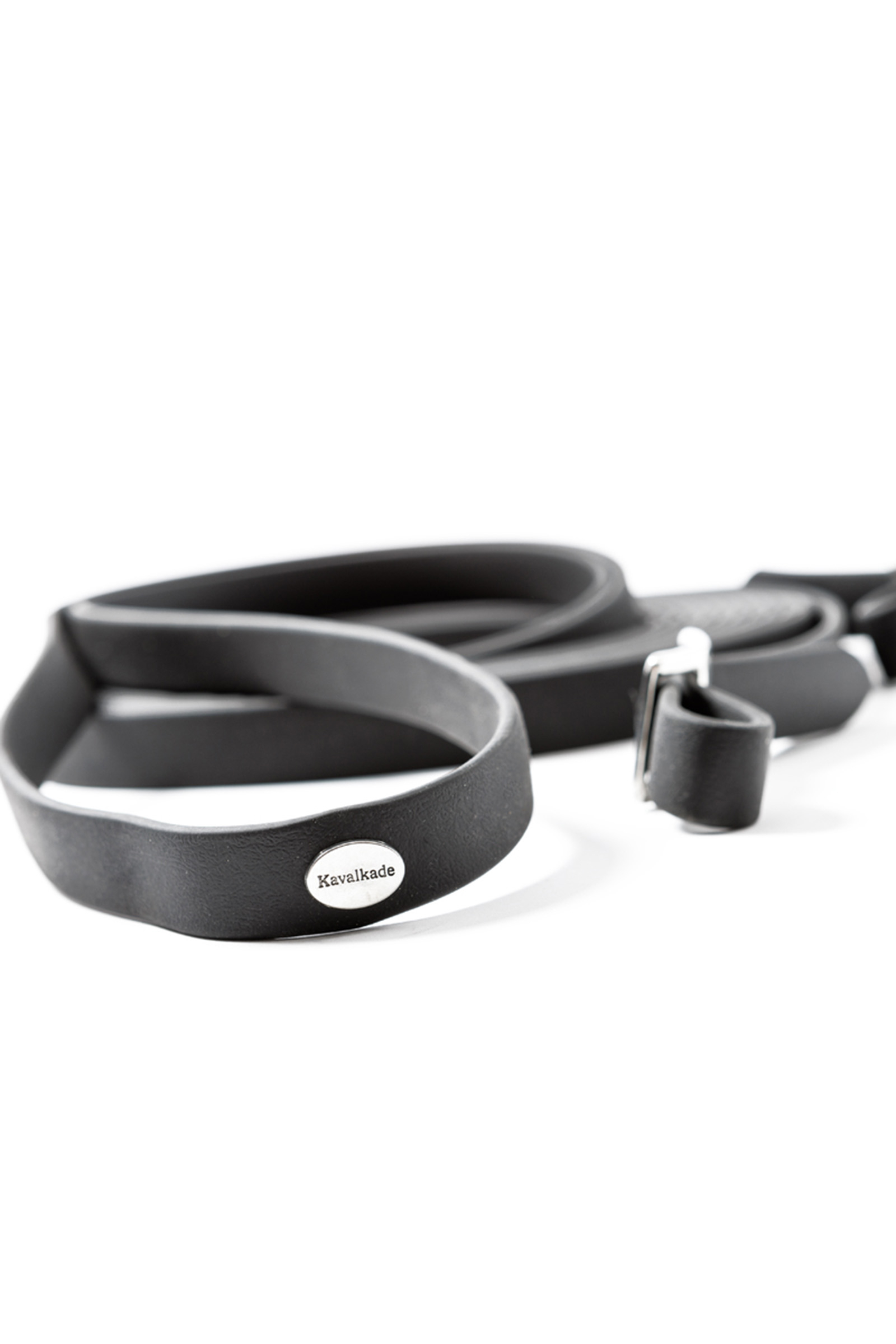 Długie wodze Kavalkade Biothane