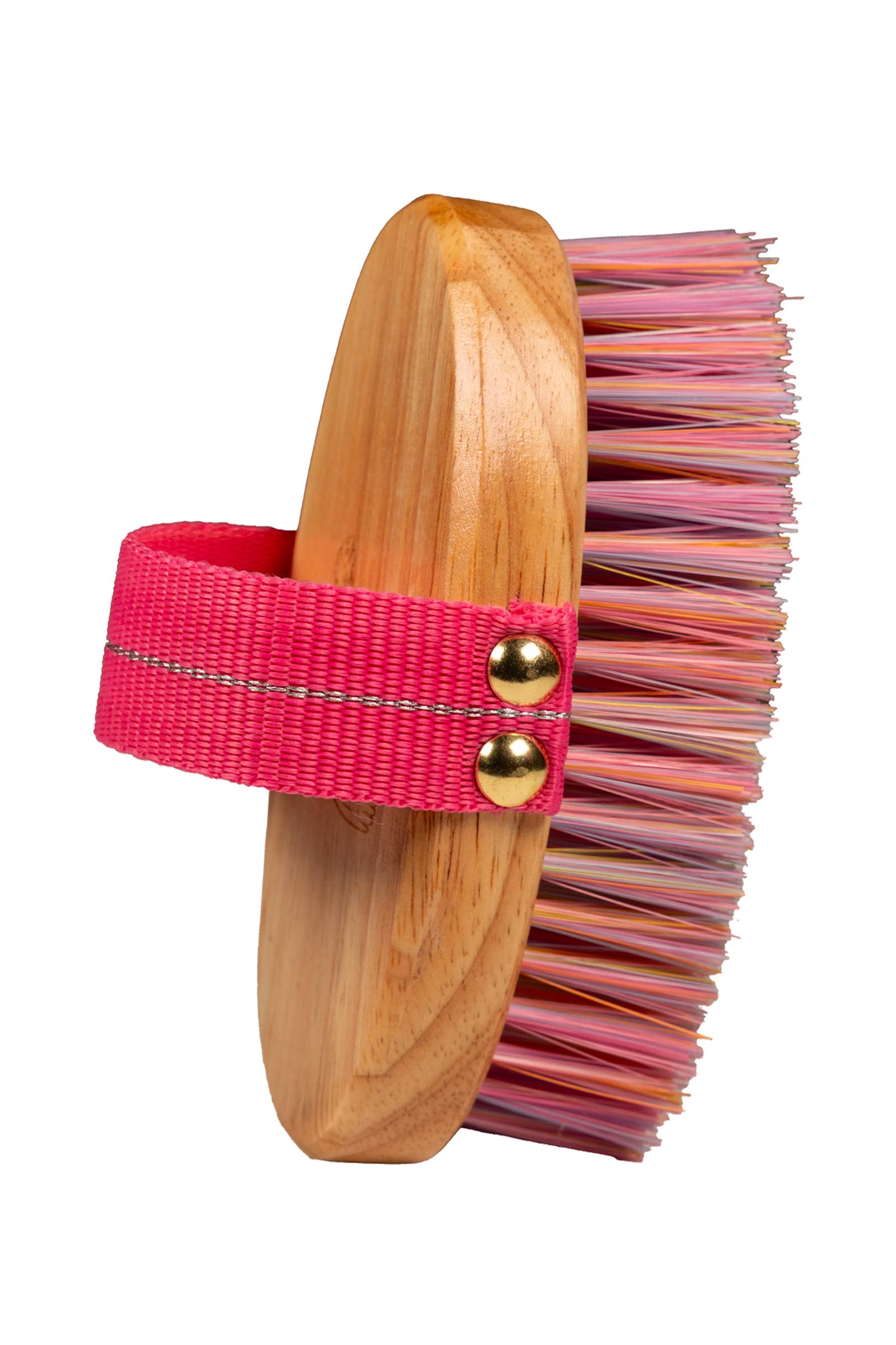 Grooming Deluxe Sammy dziecięczna szczotka uniwersalna Unicorn