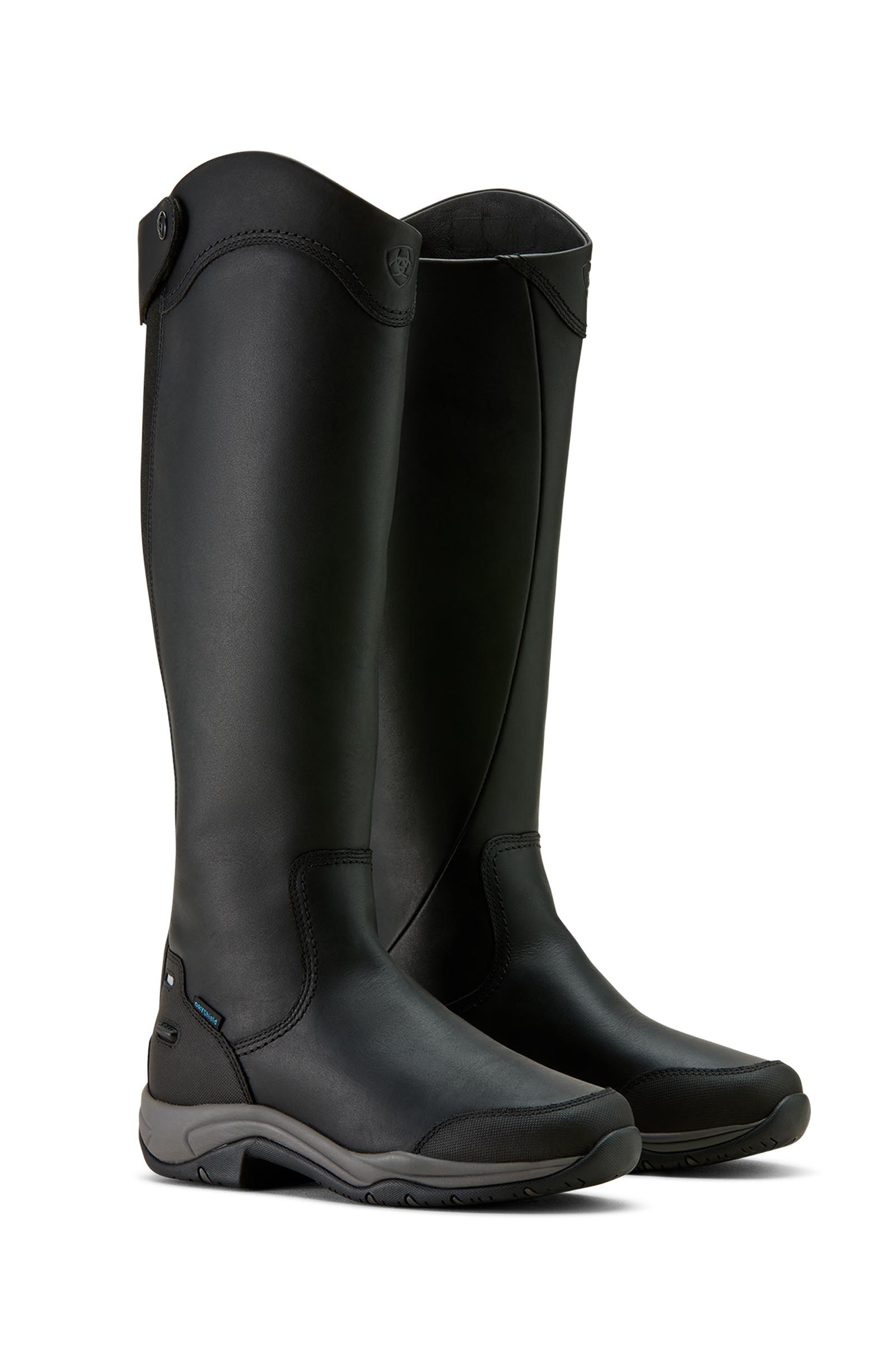 Ariat Telluride H2O damskie wysokie buty