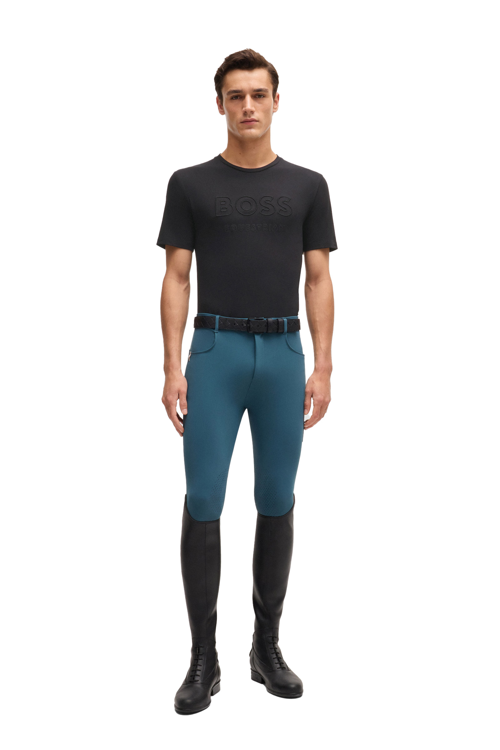 Boss Pierce męski T-shirt