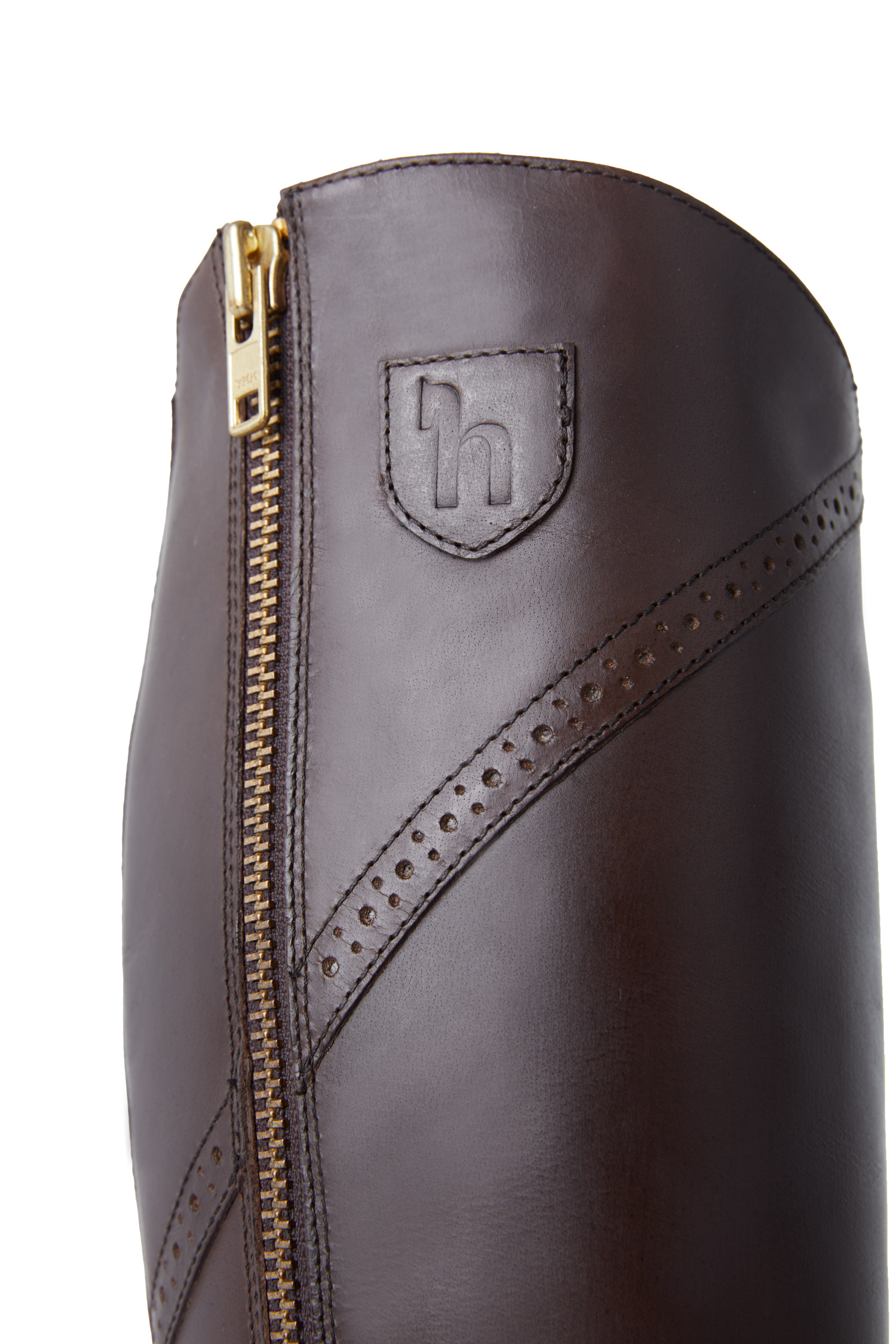 Zimowe buty damskie Horze Aspen