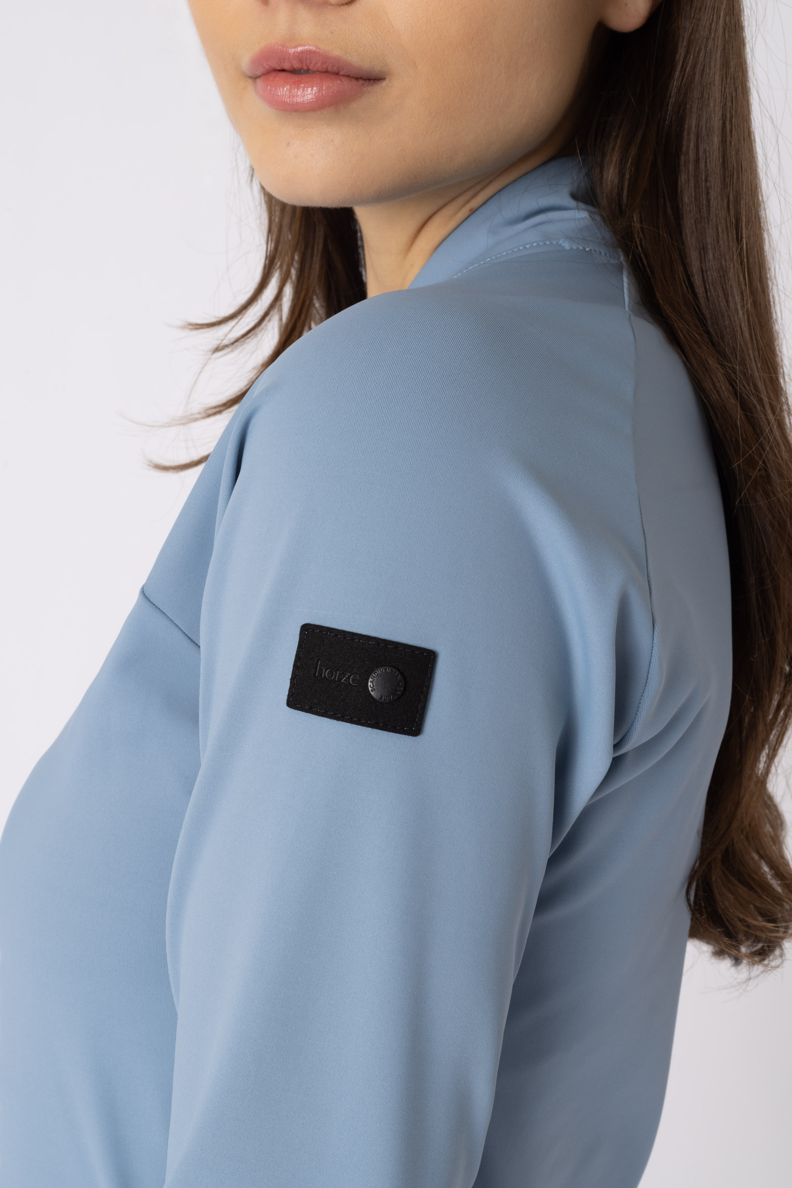 Damska bluza funkcyjna Horze Elodie