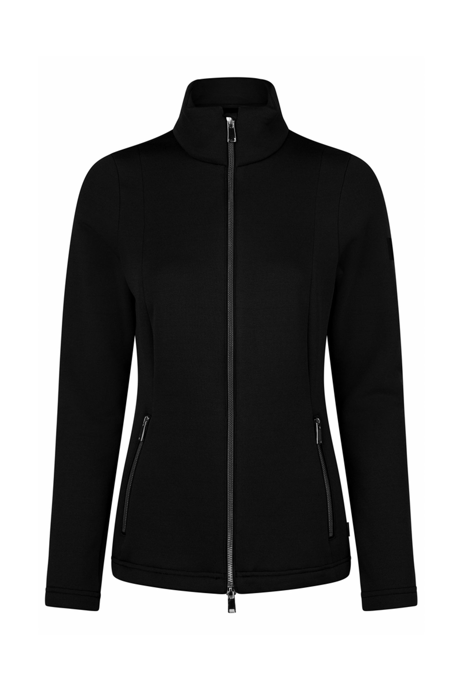 Black Pikeur Sports Polartec kurtka damska
