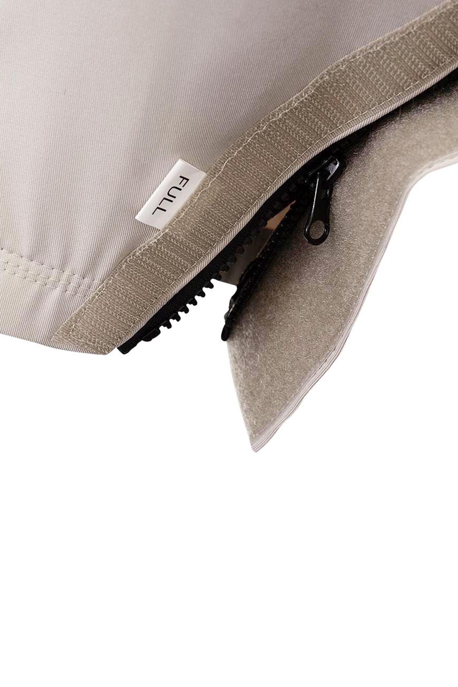 BR maska przeciw muchom