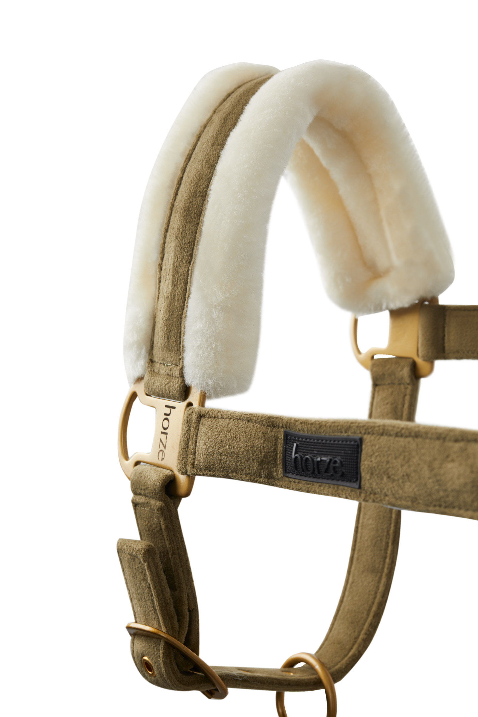 Horze St. Moritz Kantar