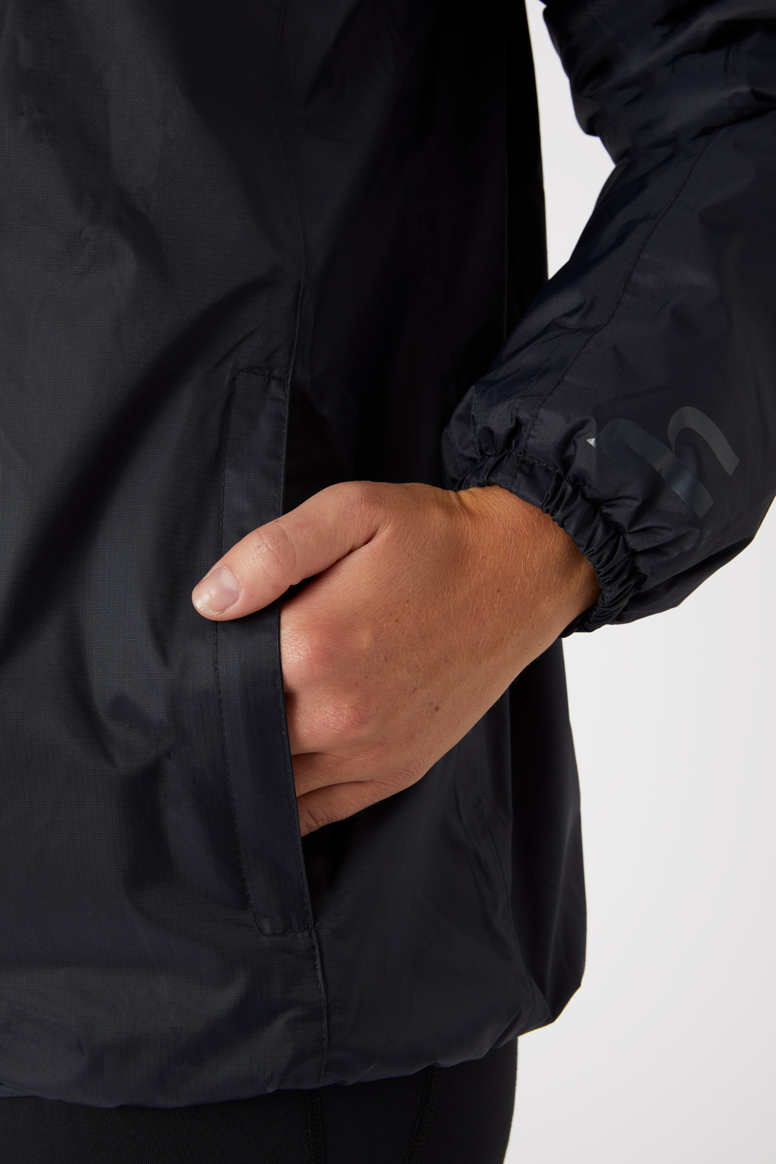 Kurtka klubowa Horze Alexa unisex