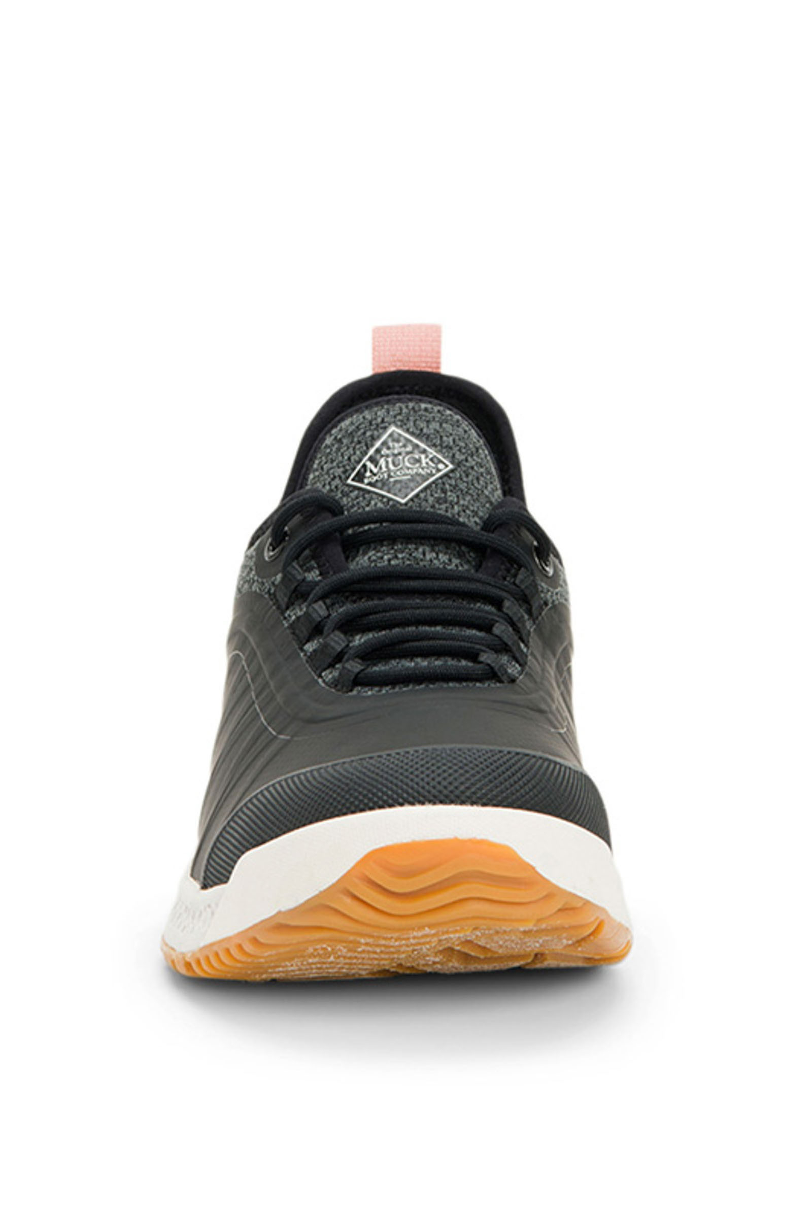 Muck Boot Outscape Lace Up damskie wodoodporne półbuty