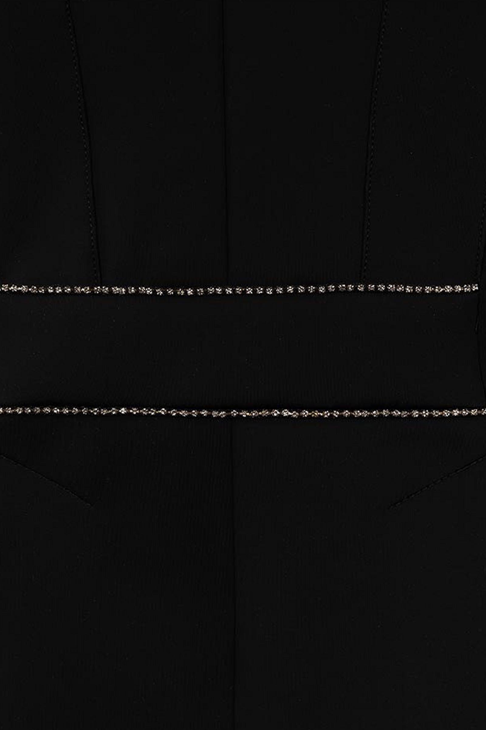 ANKY Competition Damski Frak Kr&oacute;tki