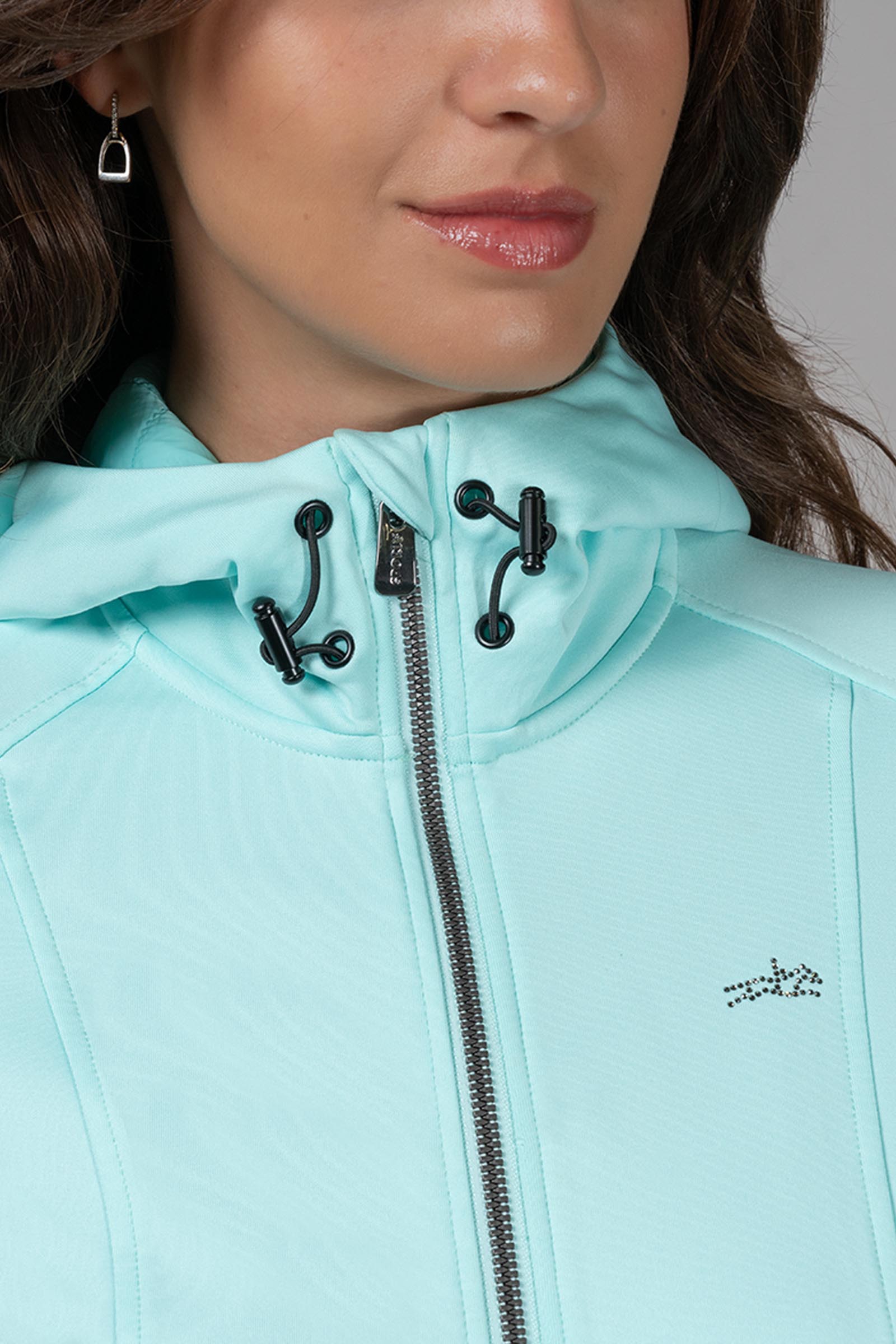 Schockem&ouml;hle Sports SPSuzan damska techniczna kurtka