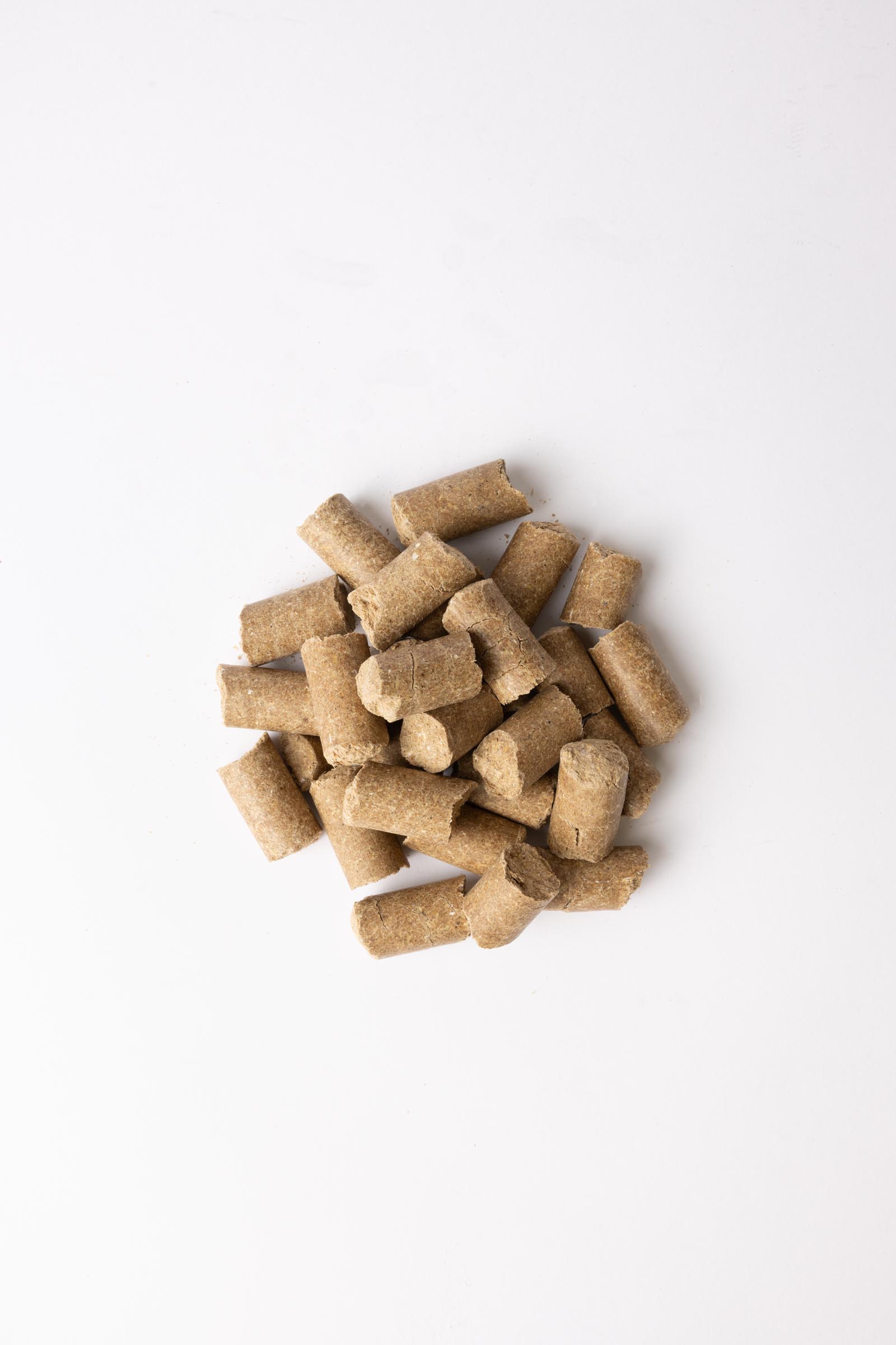 Horze Smakołyki Banan, 3 kg