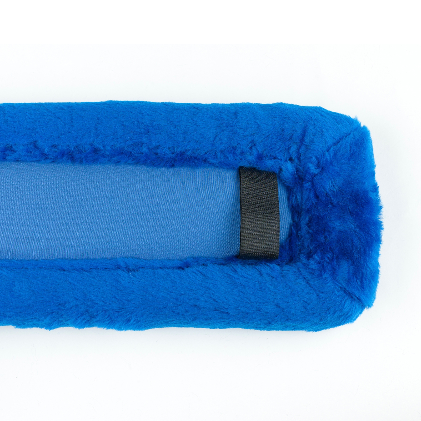 Szeroki kołnierz piersiowy Finntack Pro Fleece