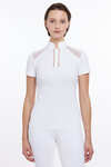 LeMieux Camille koszulka konkursowa z krótkim rękawem