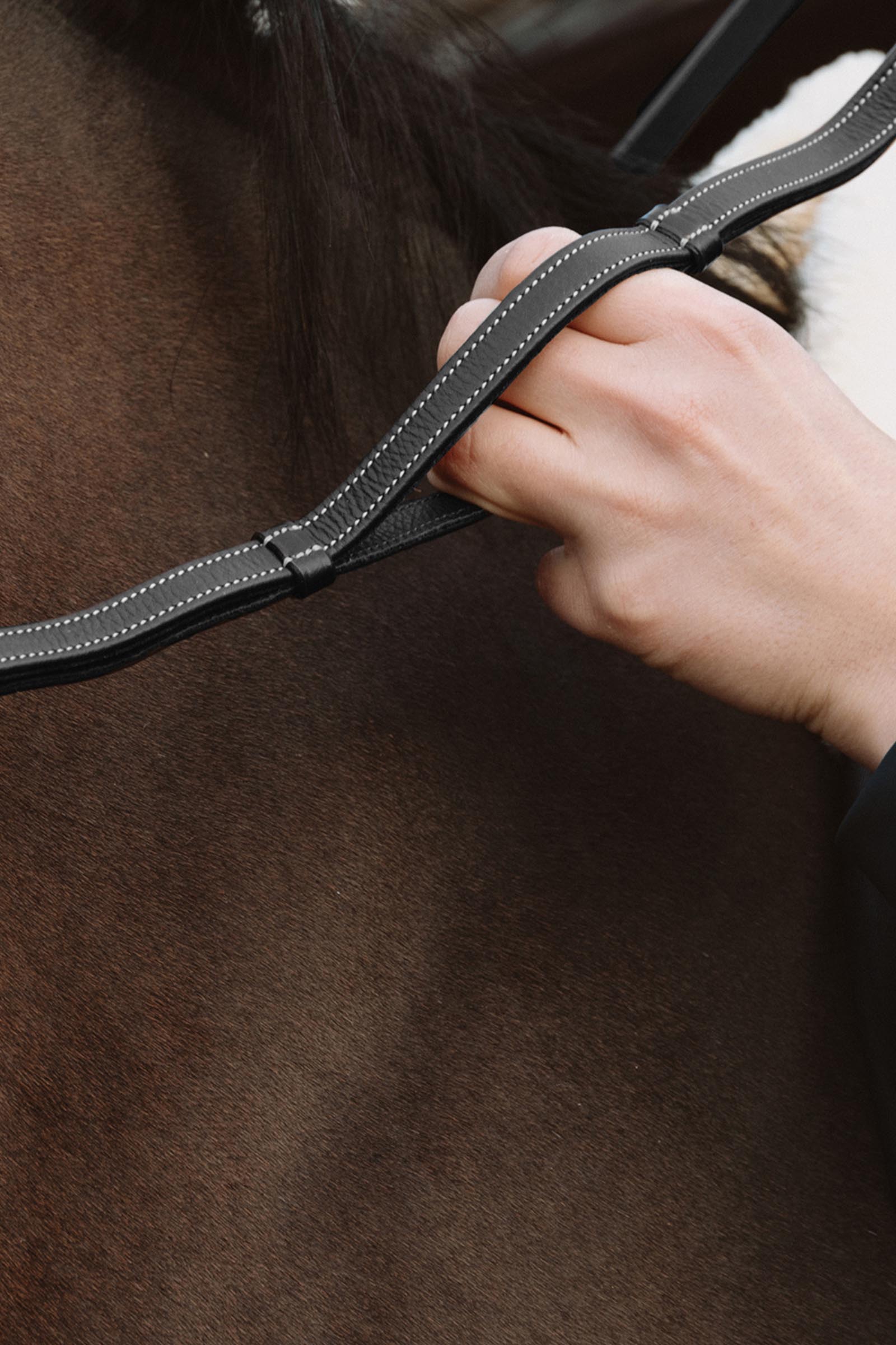 Dy'on Working wodze sk&oacute;rzane ze sk&oacute;rzanymi stoperami 13 mm  