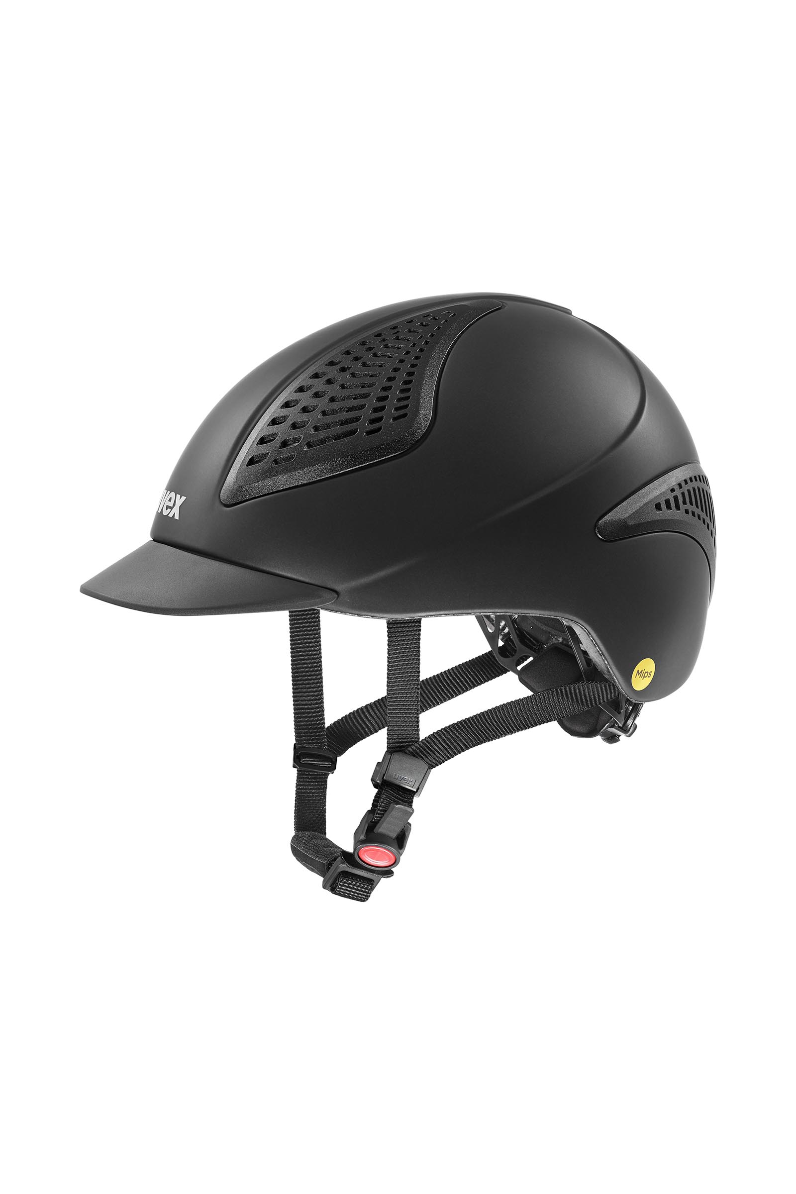 Uvex Exxential III MIPS kask jeździecki