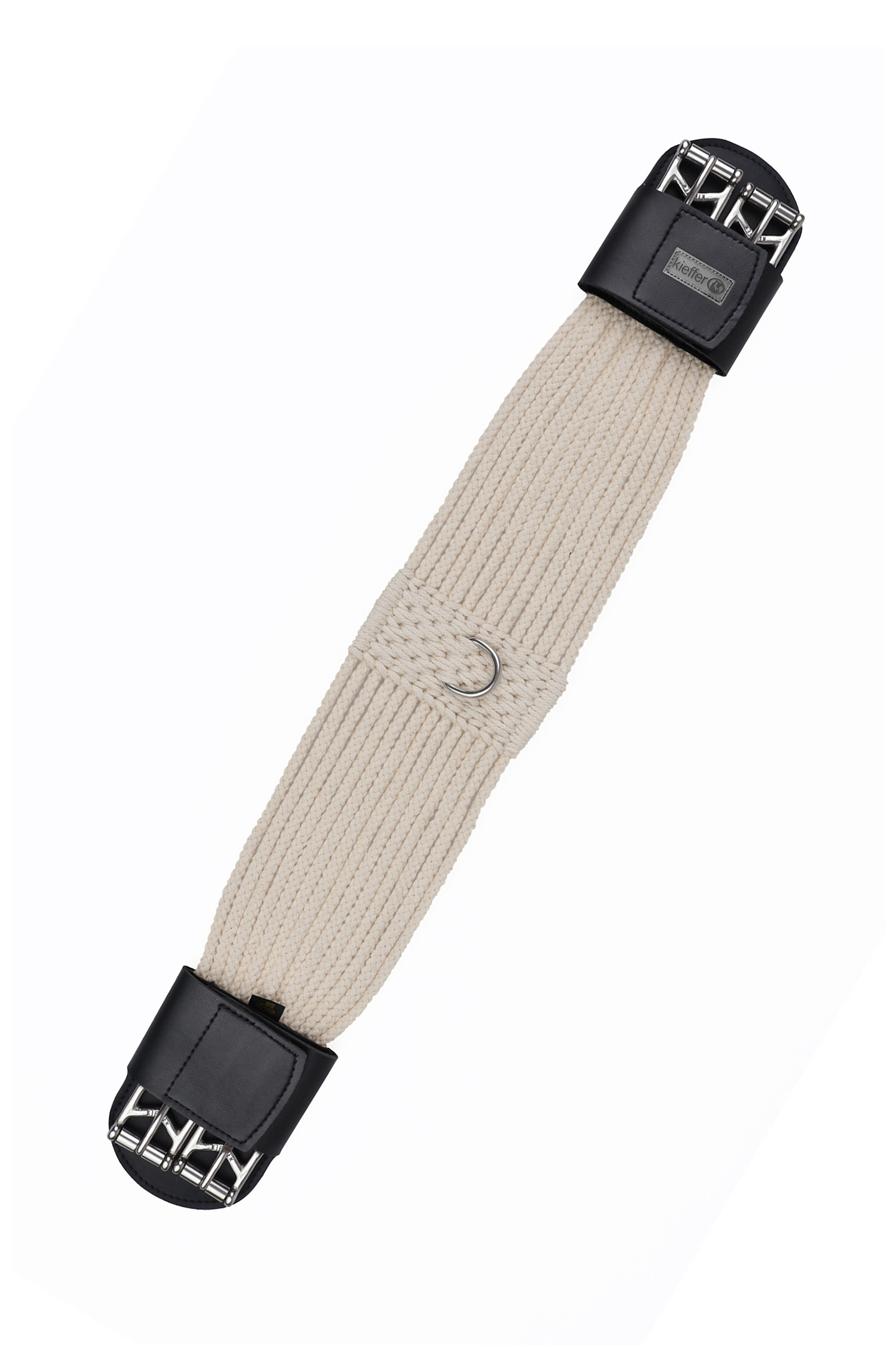 Kr&oacute;tki popręg Kieffer Cotton Contour