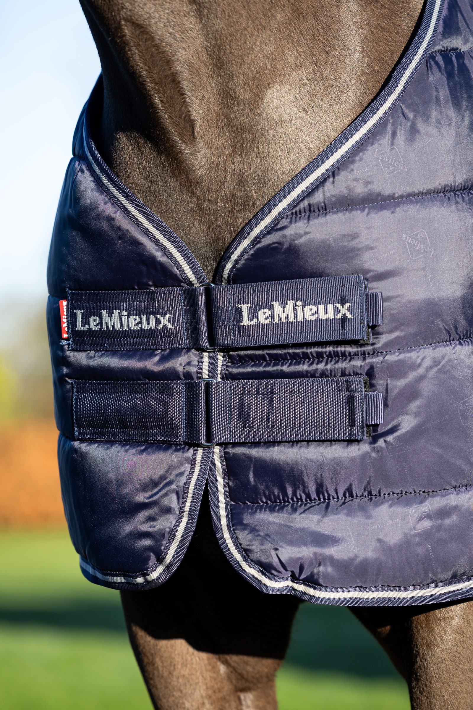 LeMieux podszewka pod derka, 100 g