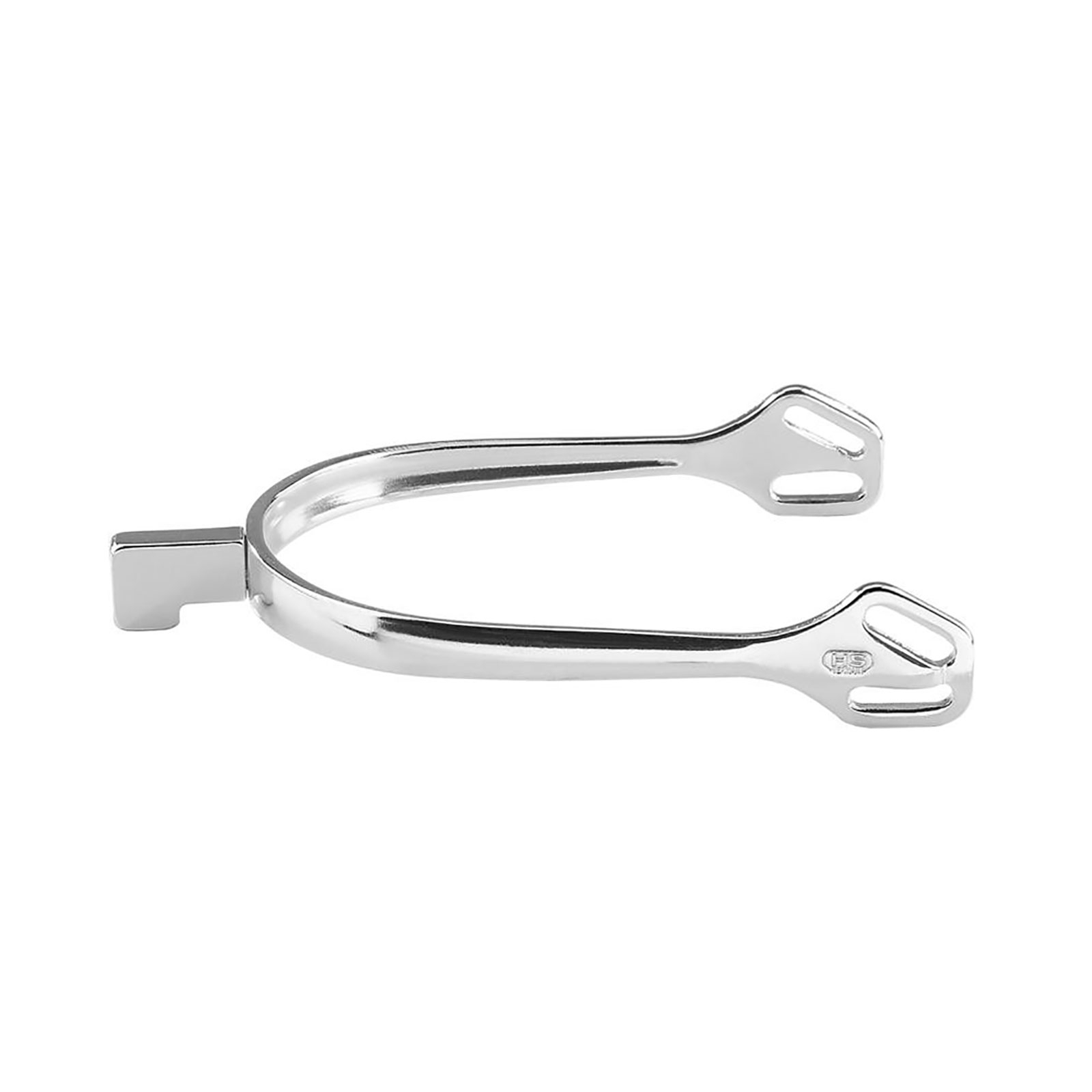 Sprenger HAMMERSPURS ULTRA FIT ST.ST. 20MM