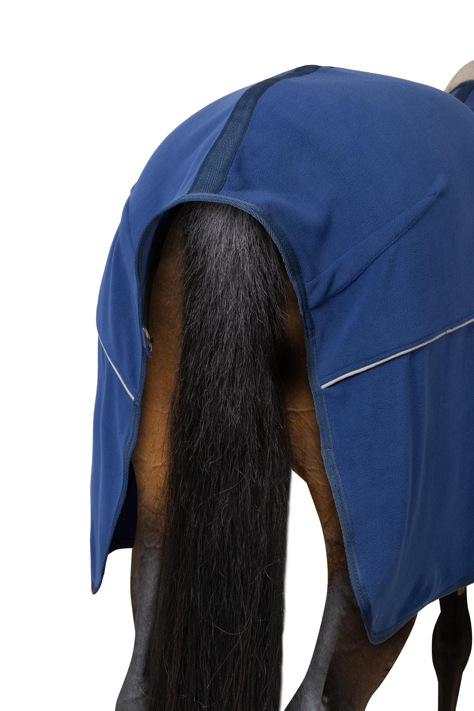 Derka polarowa Horze Del&eacute;mont