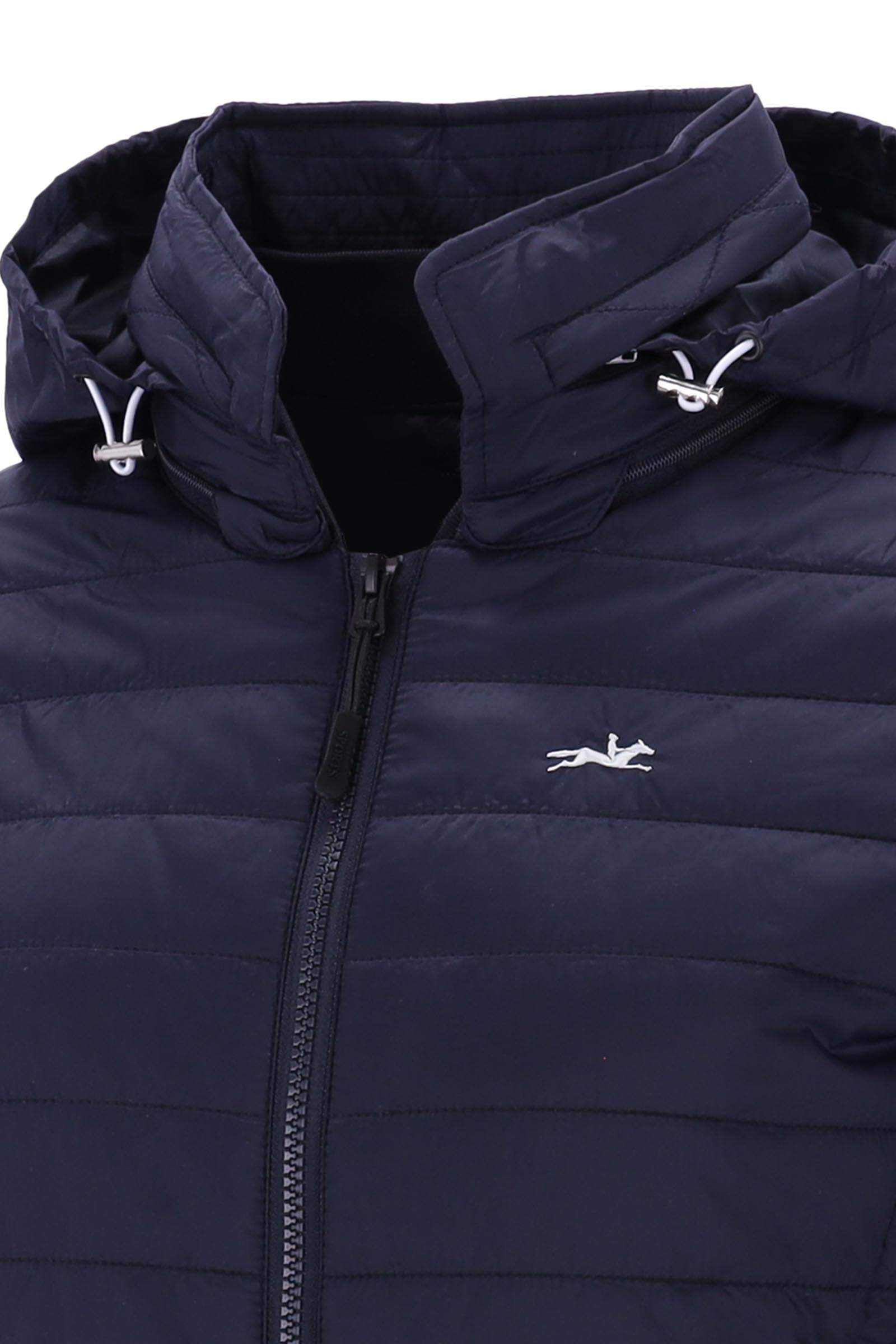 Schockem&ouml;hle Sports SPTania damski sportowy bluzon