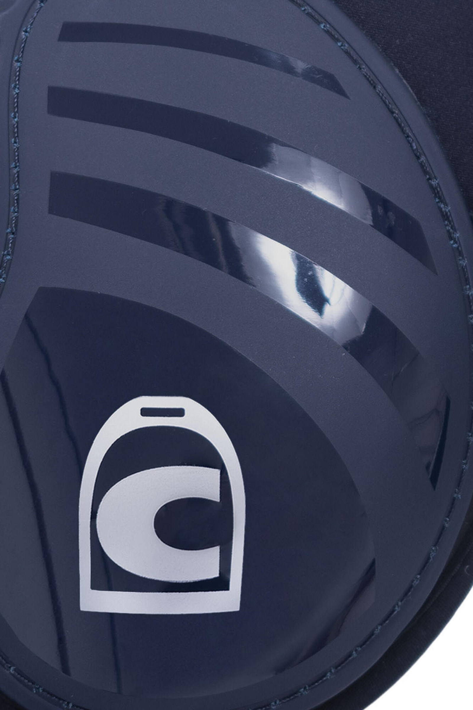 DB/AB Cavallo CAVALHABOR Fetlock Boots