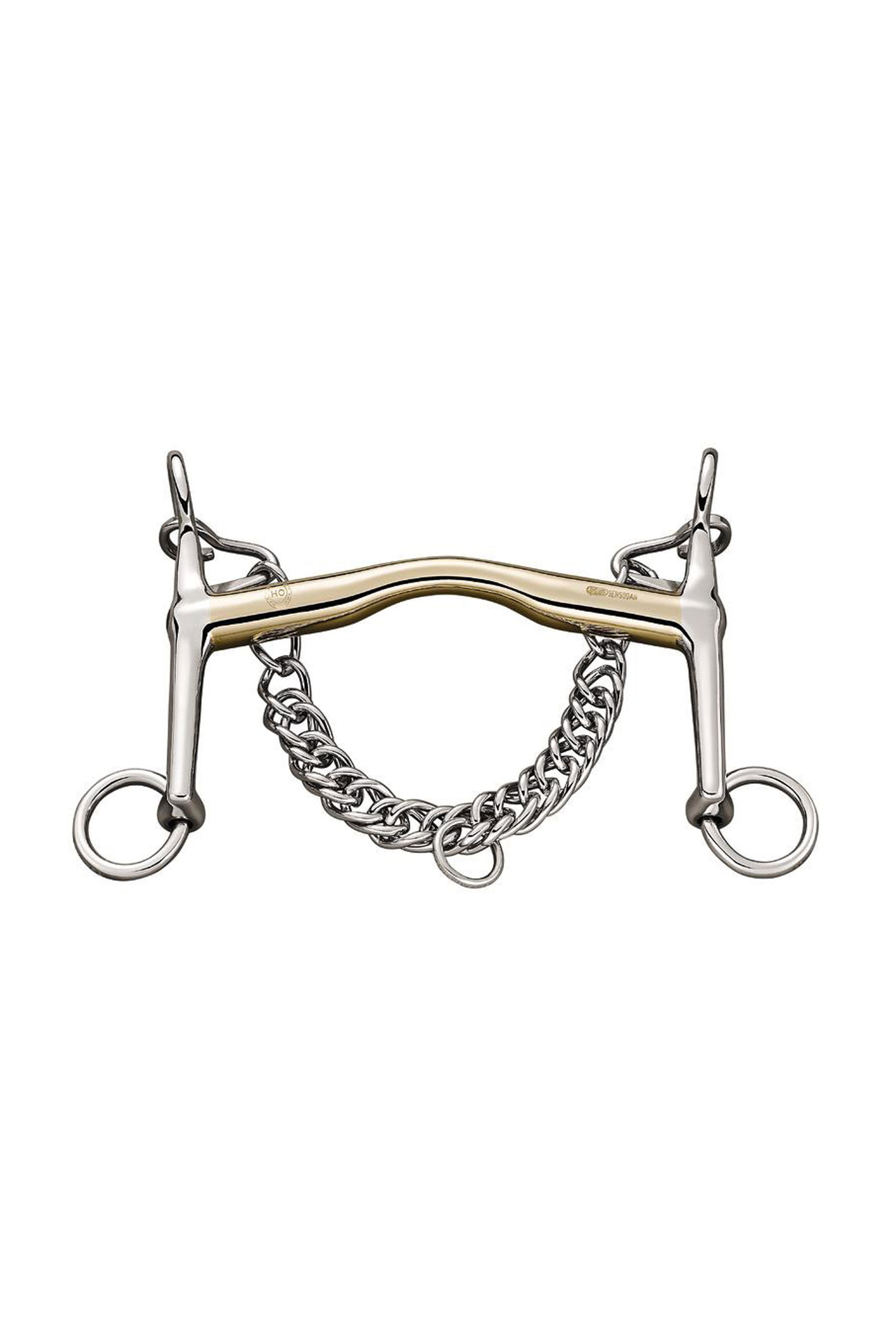 Sprenger HO Weymouth Sensogan 12mm / 5cm Policzki