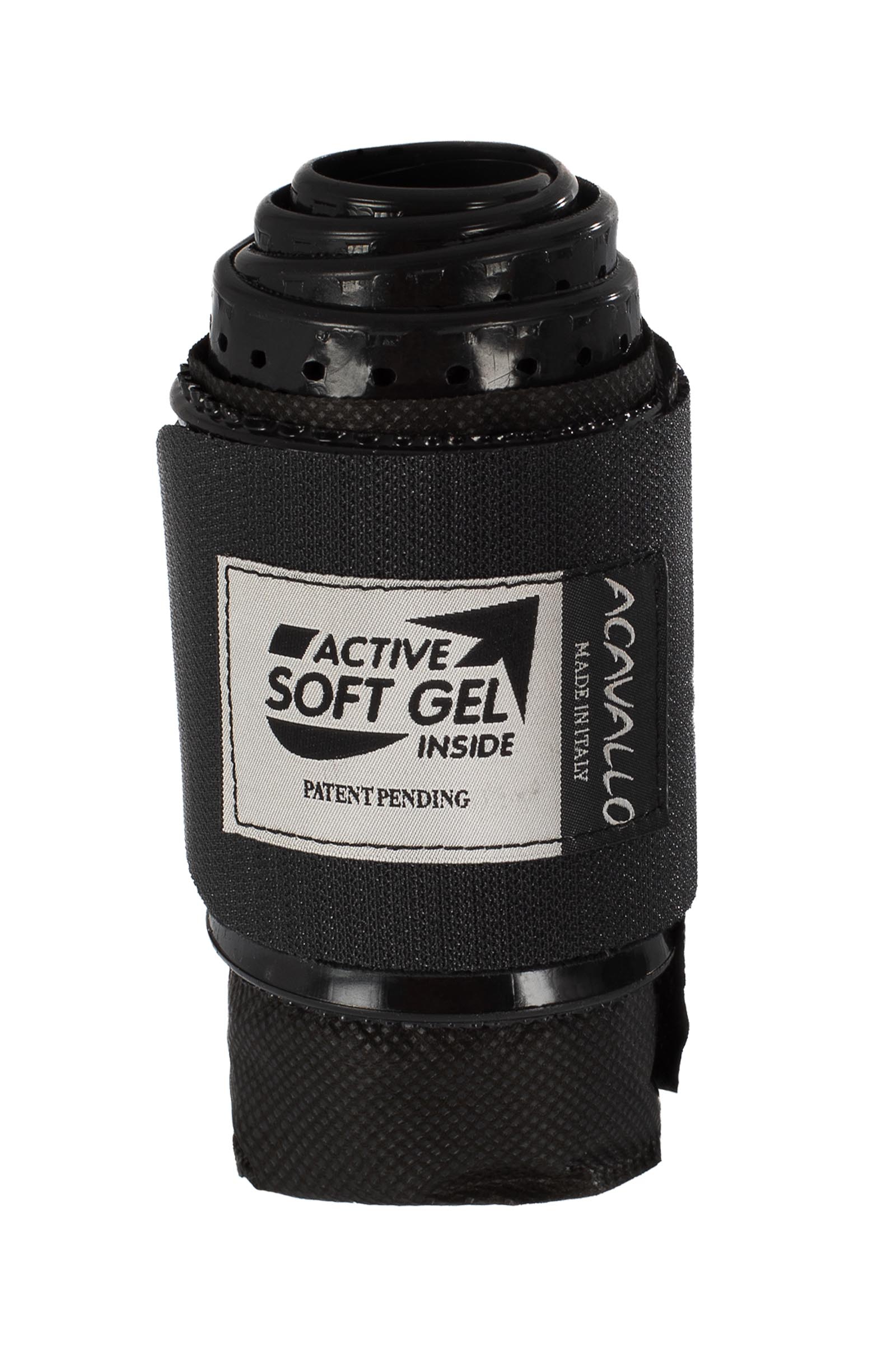 Acavallo Classic Gel Ochraniacz ogona