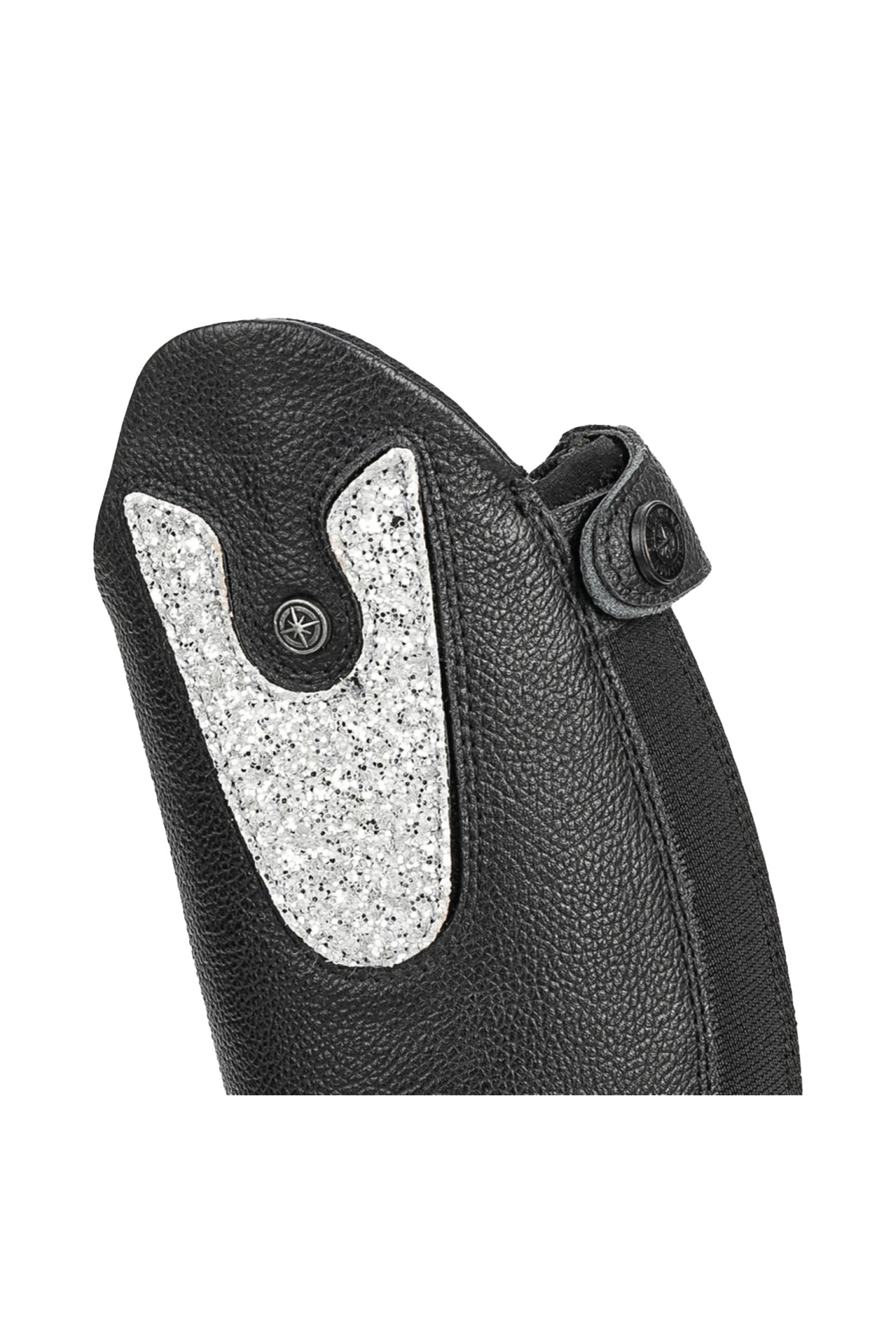 Silver Suedwind Footwear Nova Kids Convertible Naszywki