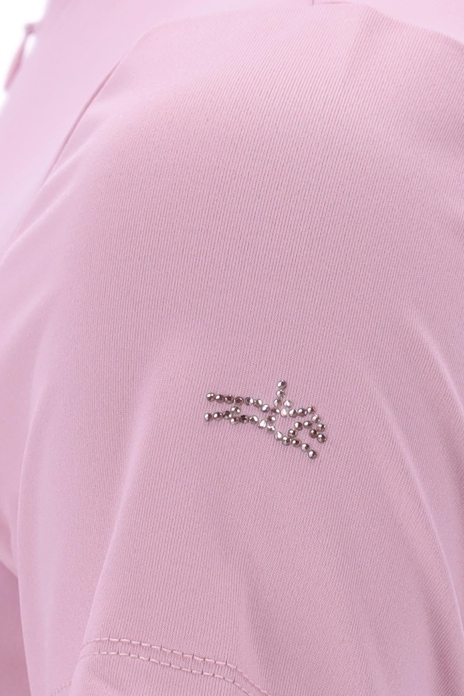 Schockem&ouml;hle Sports SPPoppy damska koszulka treningowa