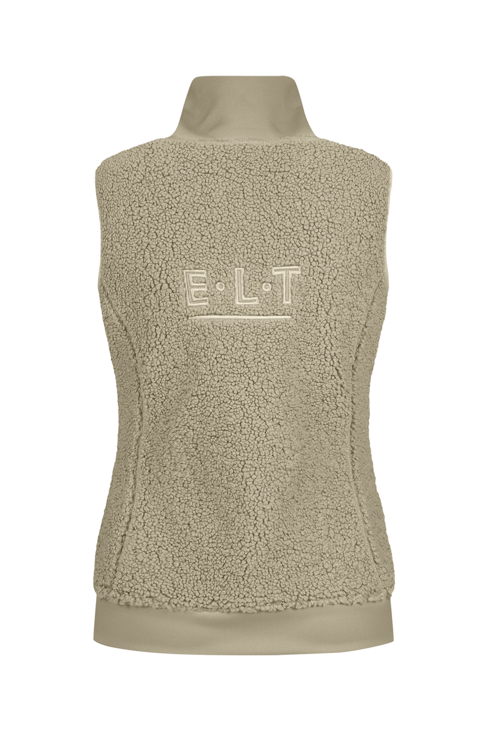ELT Rotterdam Women&acute;s Fleece Vest