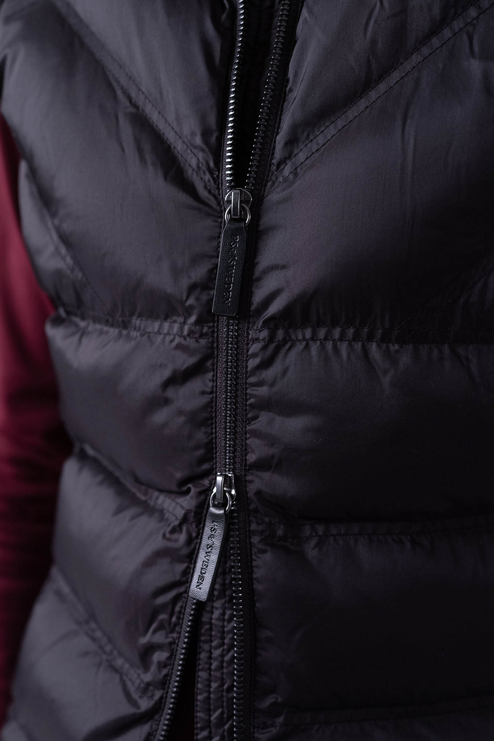 PS of Sweden Lucy Women&acute;s Puffer Vest