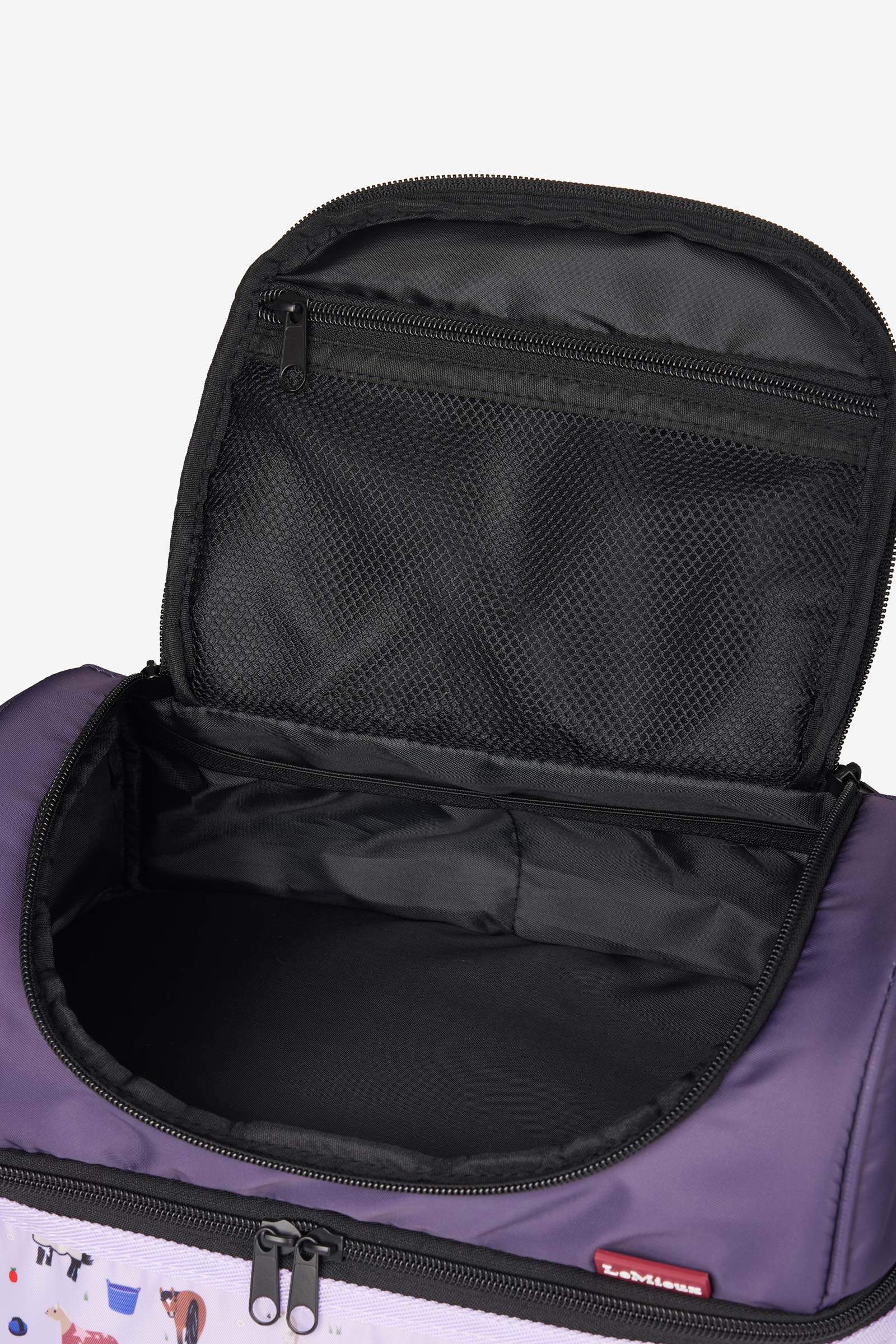 LeMieux Mini Sports Bag