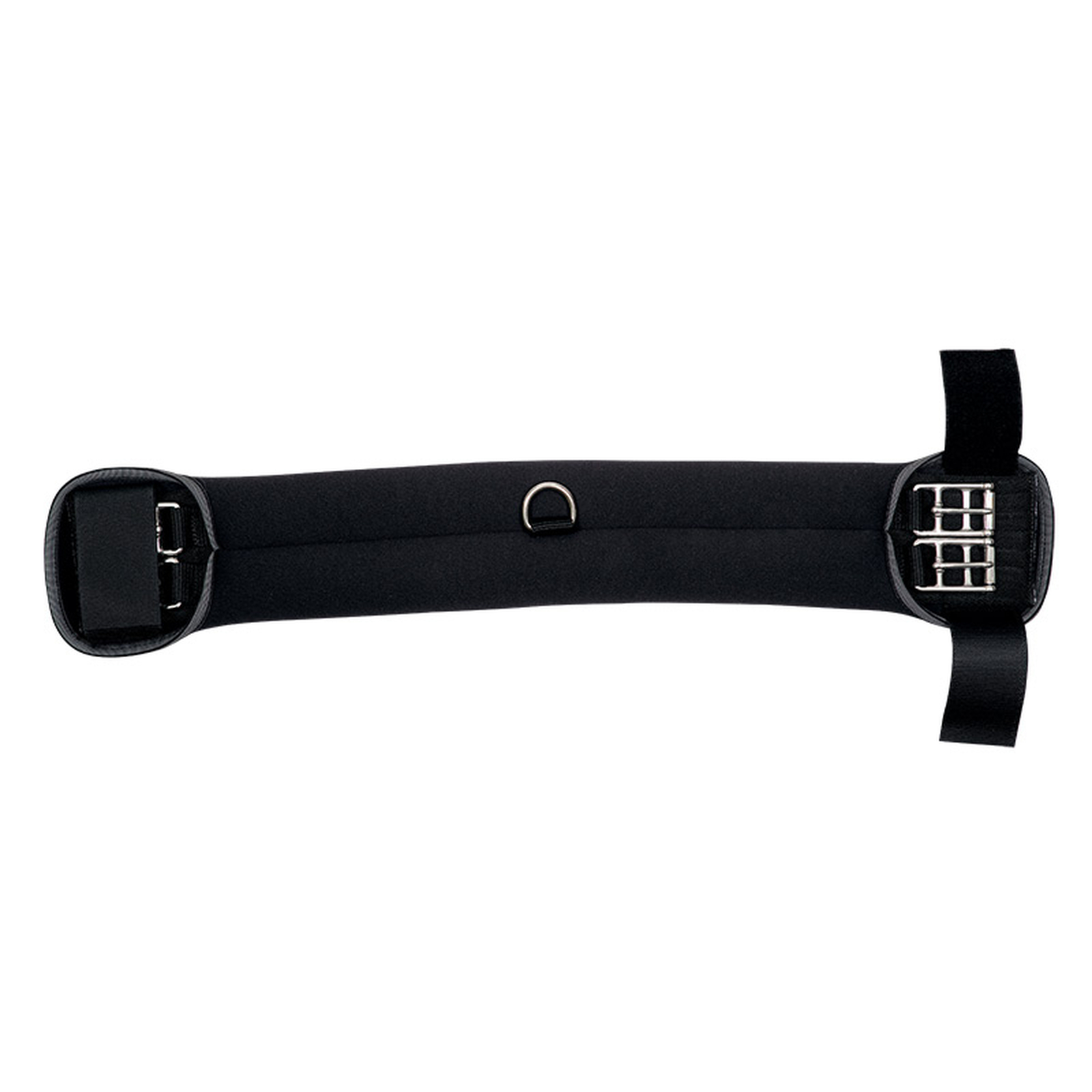 Kr&oacute;tki popręg Kavalkade z neoprenu