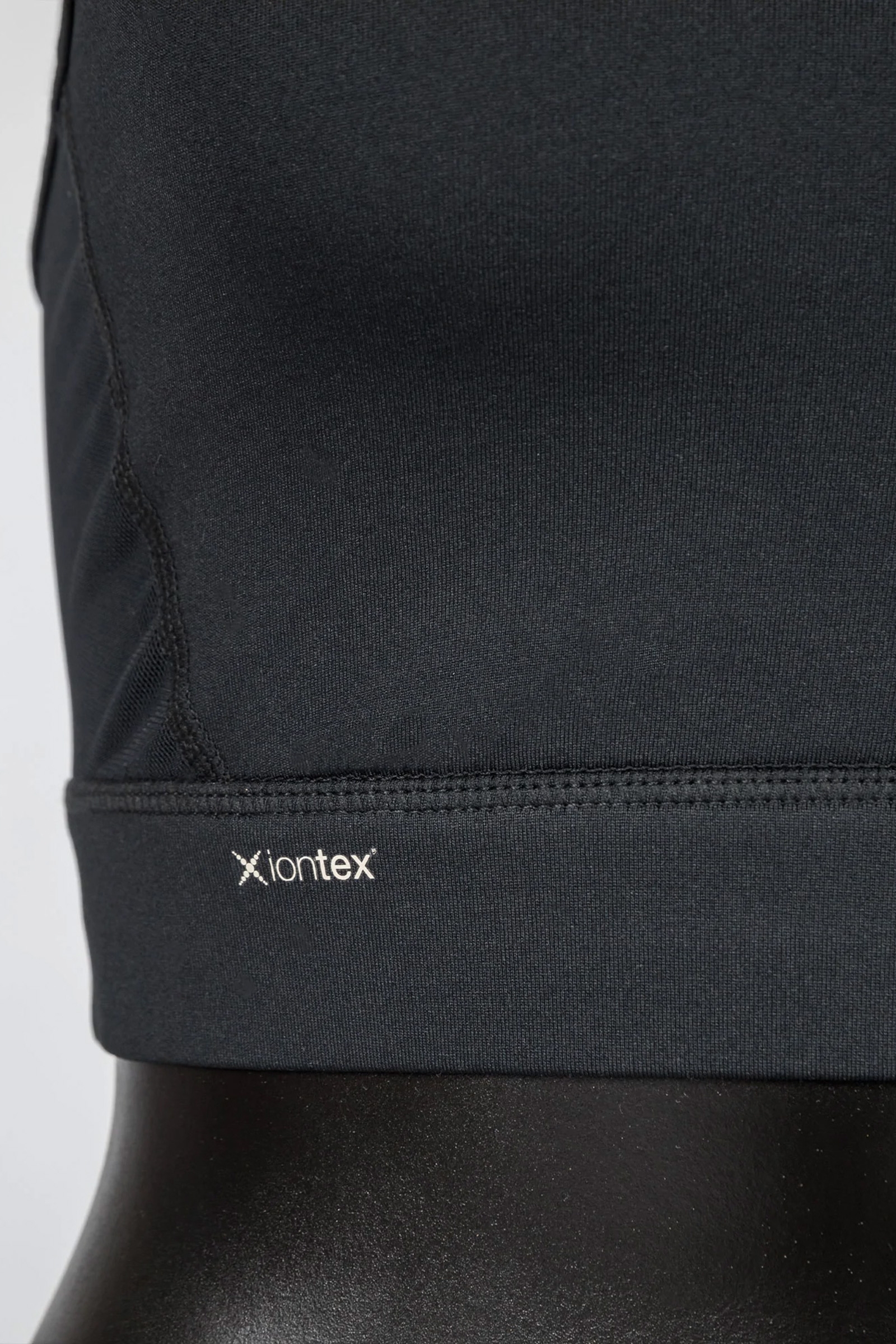 Back on Track Move Damski stanik sportowy z siateczki