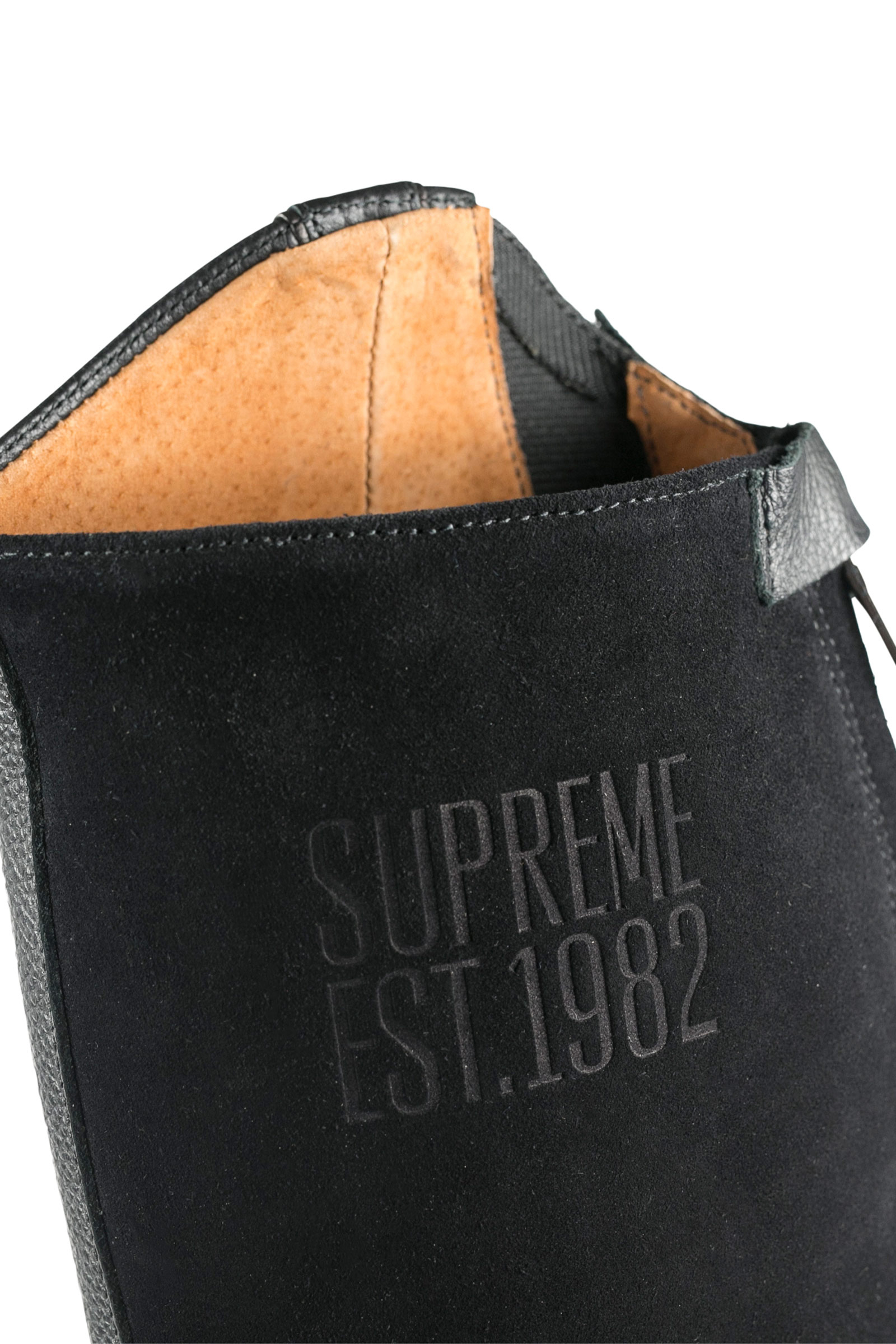 Oficerki Horze Camden