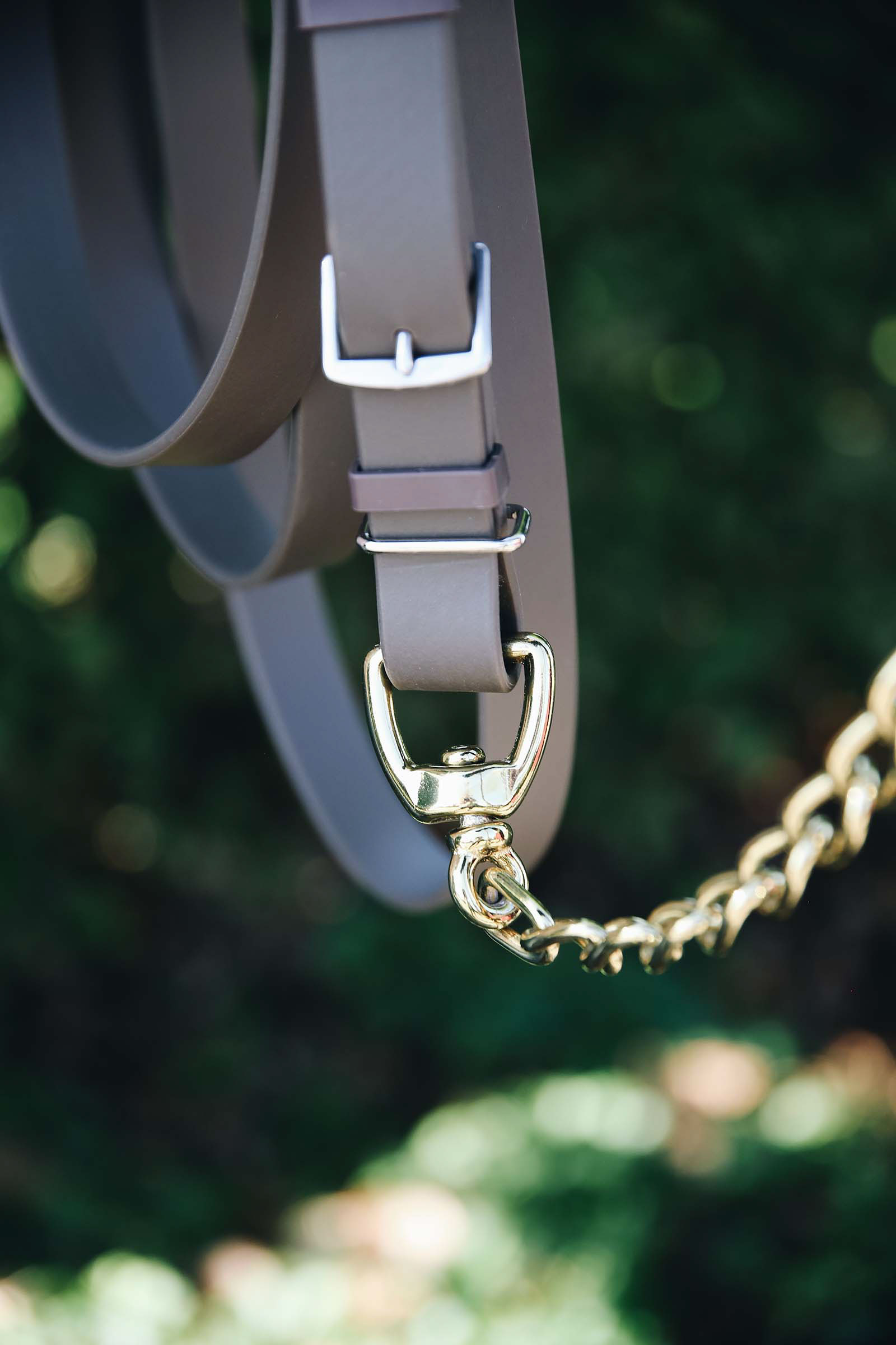 Łańcuch Kentucky Horsewear Stallion 60 cm