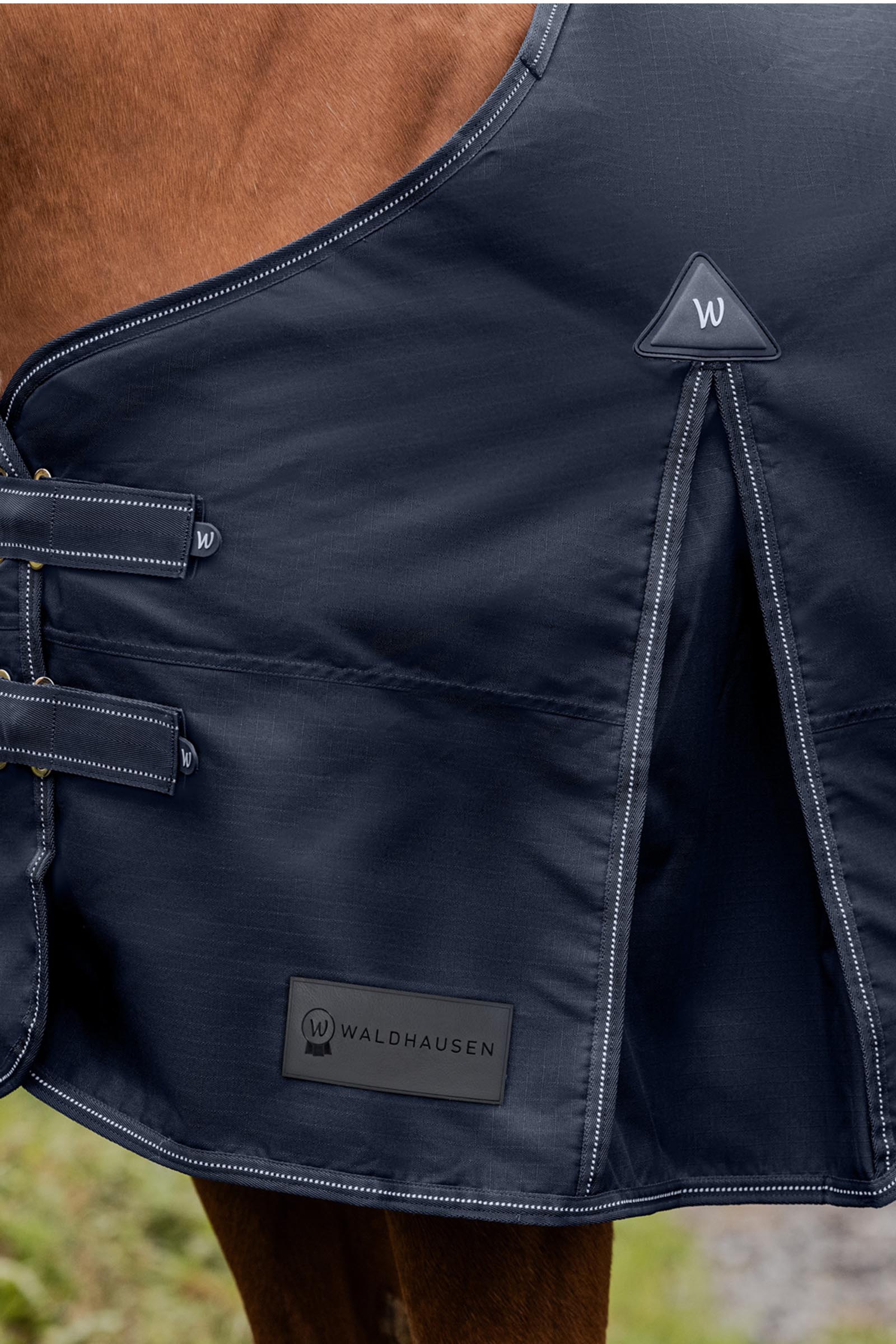 Waldhausen Arctic Derka padokowa, 200 g