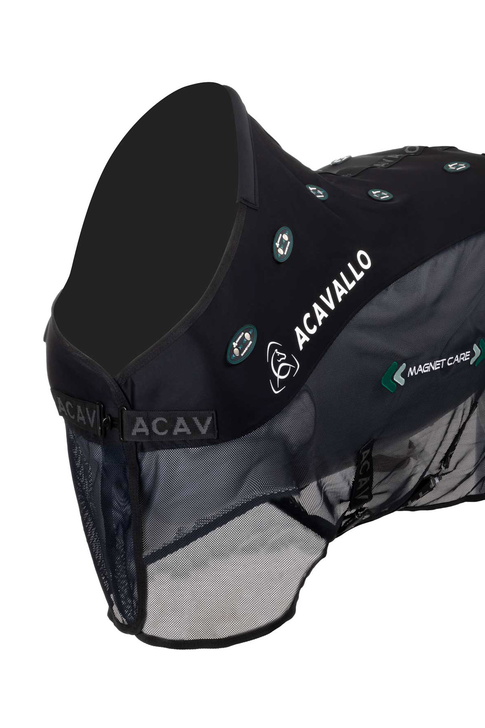 Acavallo Magnet Care Derka terapeutyczna magnetyczna