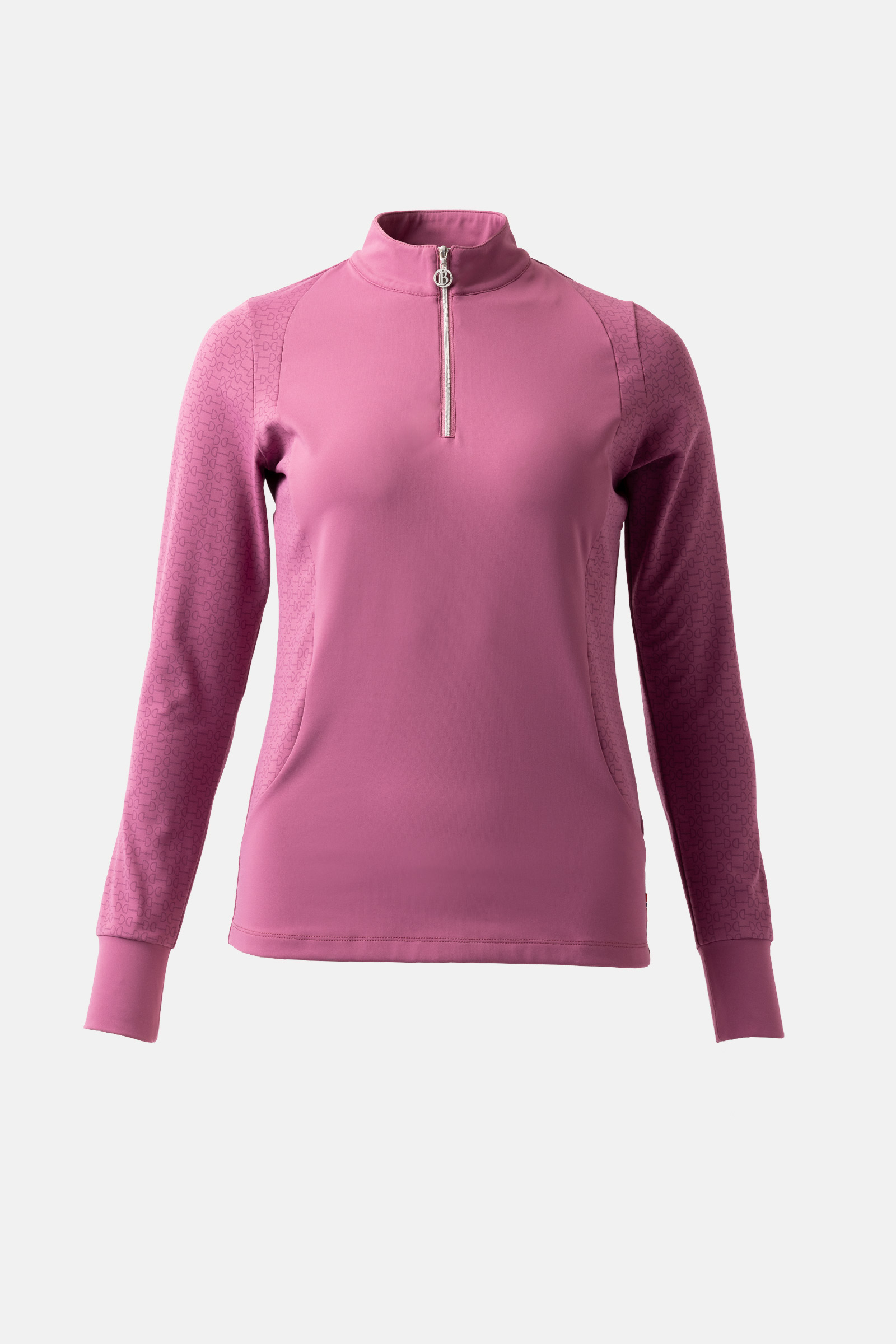 B Vertigo Isadora Termiczna koszula treningpwa 