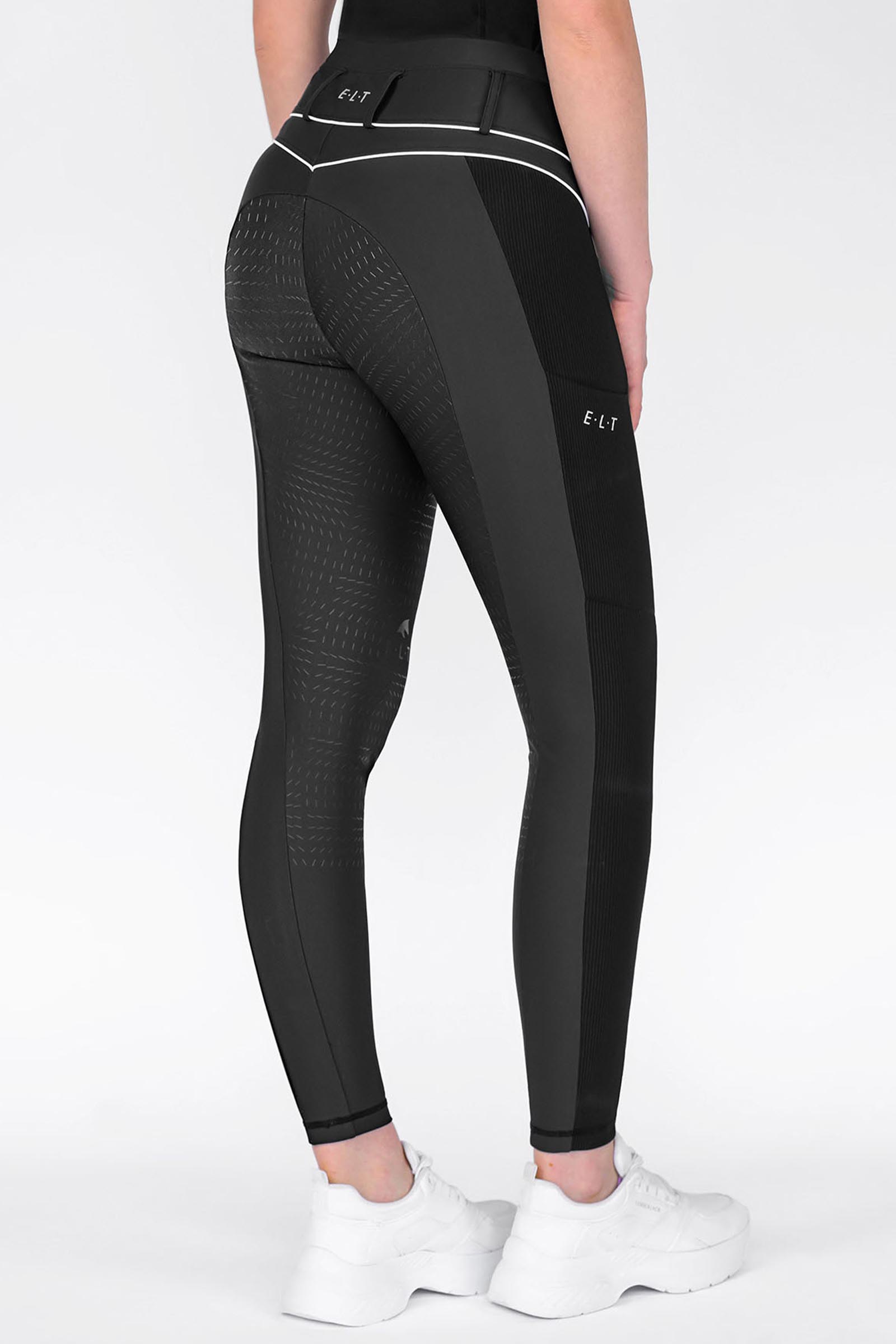 ELT Susann Kids legginsy jeździeckie