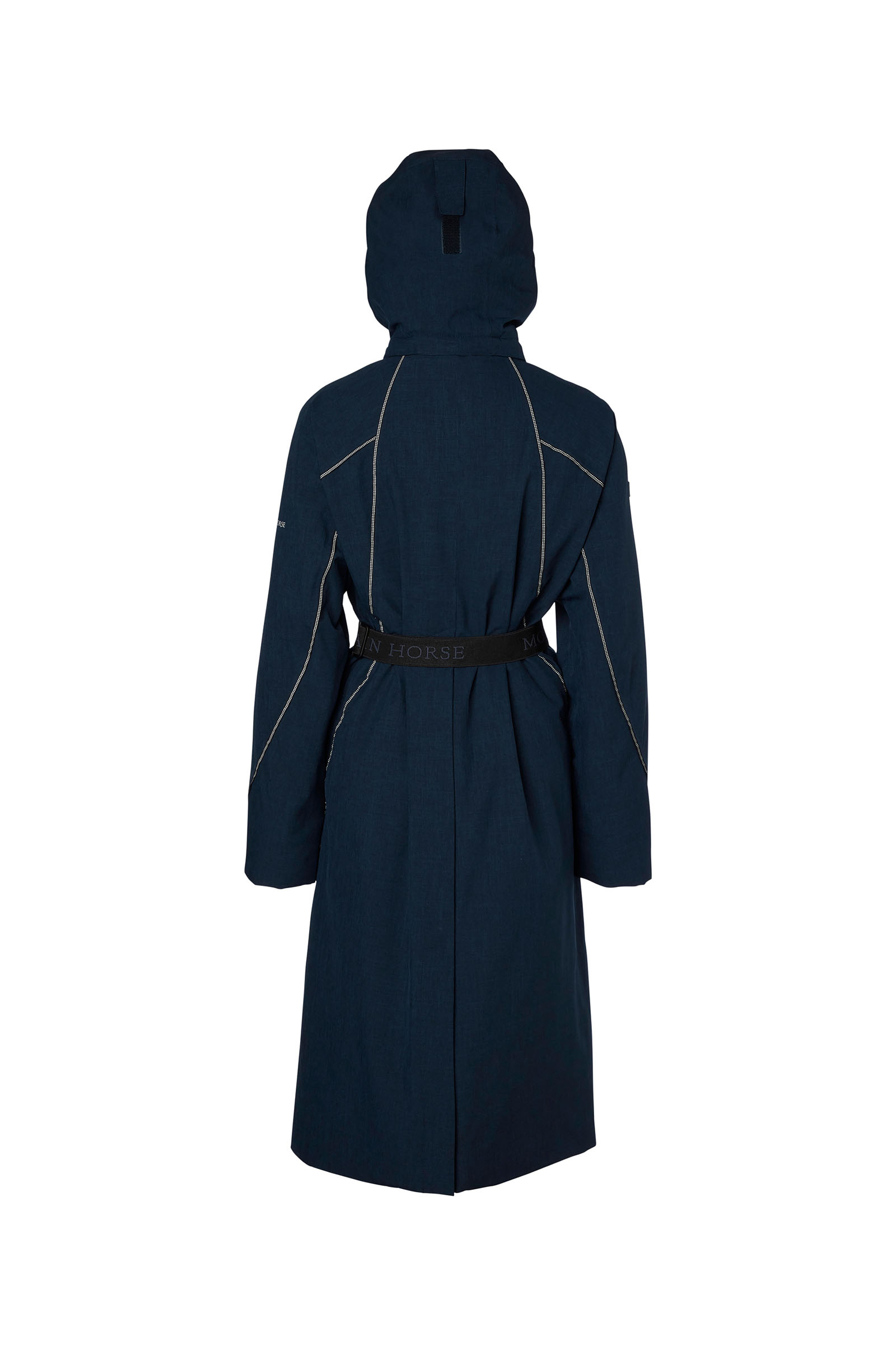 Mountain Horse Felicia damski płaszcz do jazdy konnej