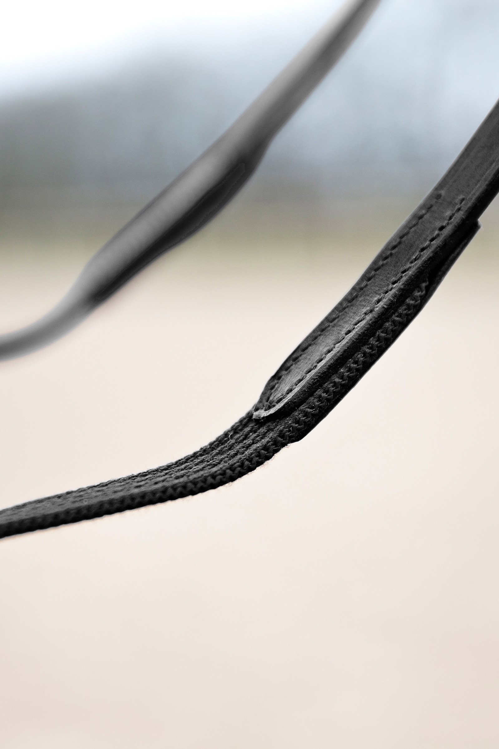 Wodze parciane Horze Slender