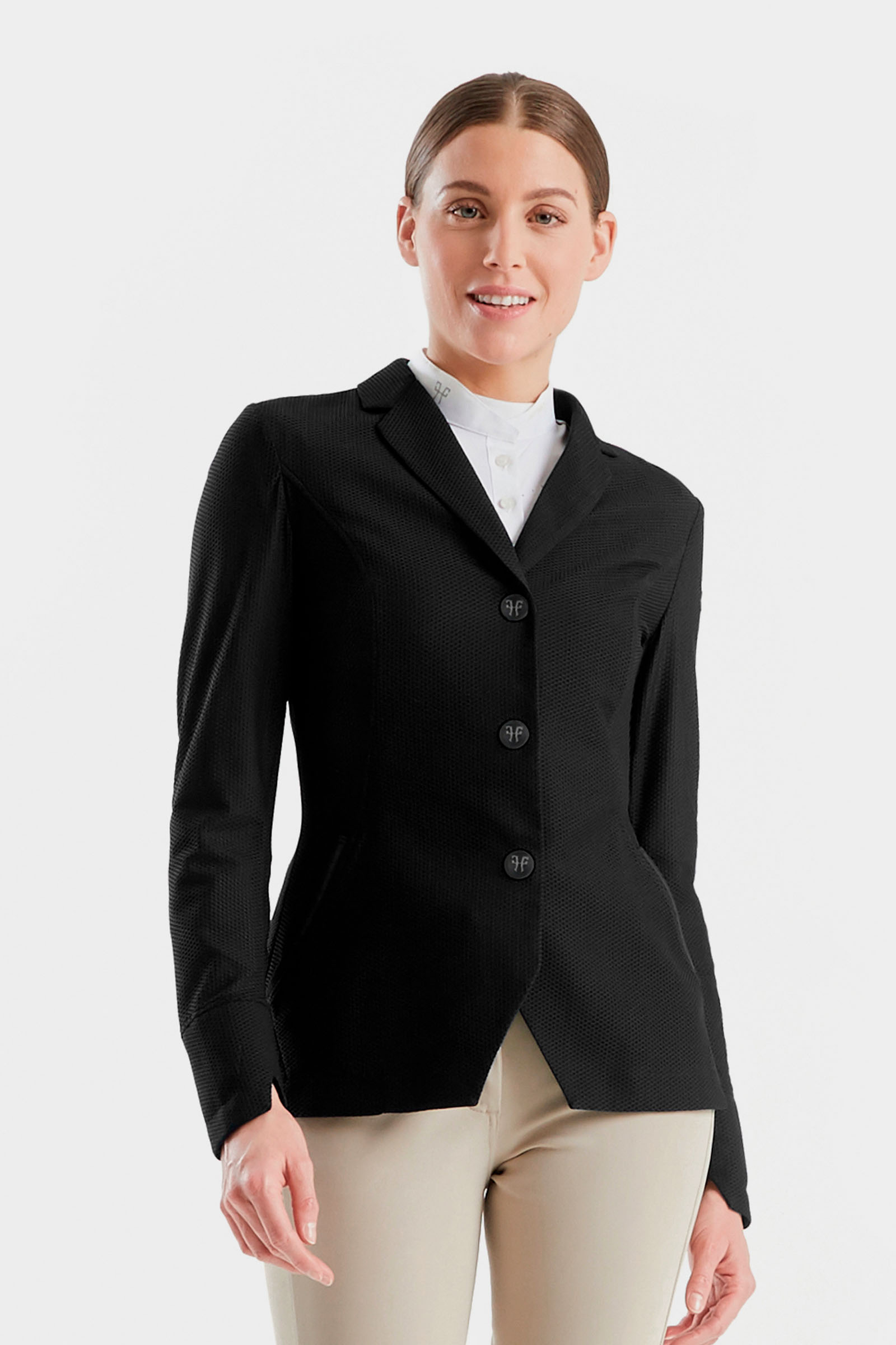 Horse Pilot Aeromesh damska marynarka konkursowa