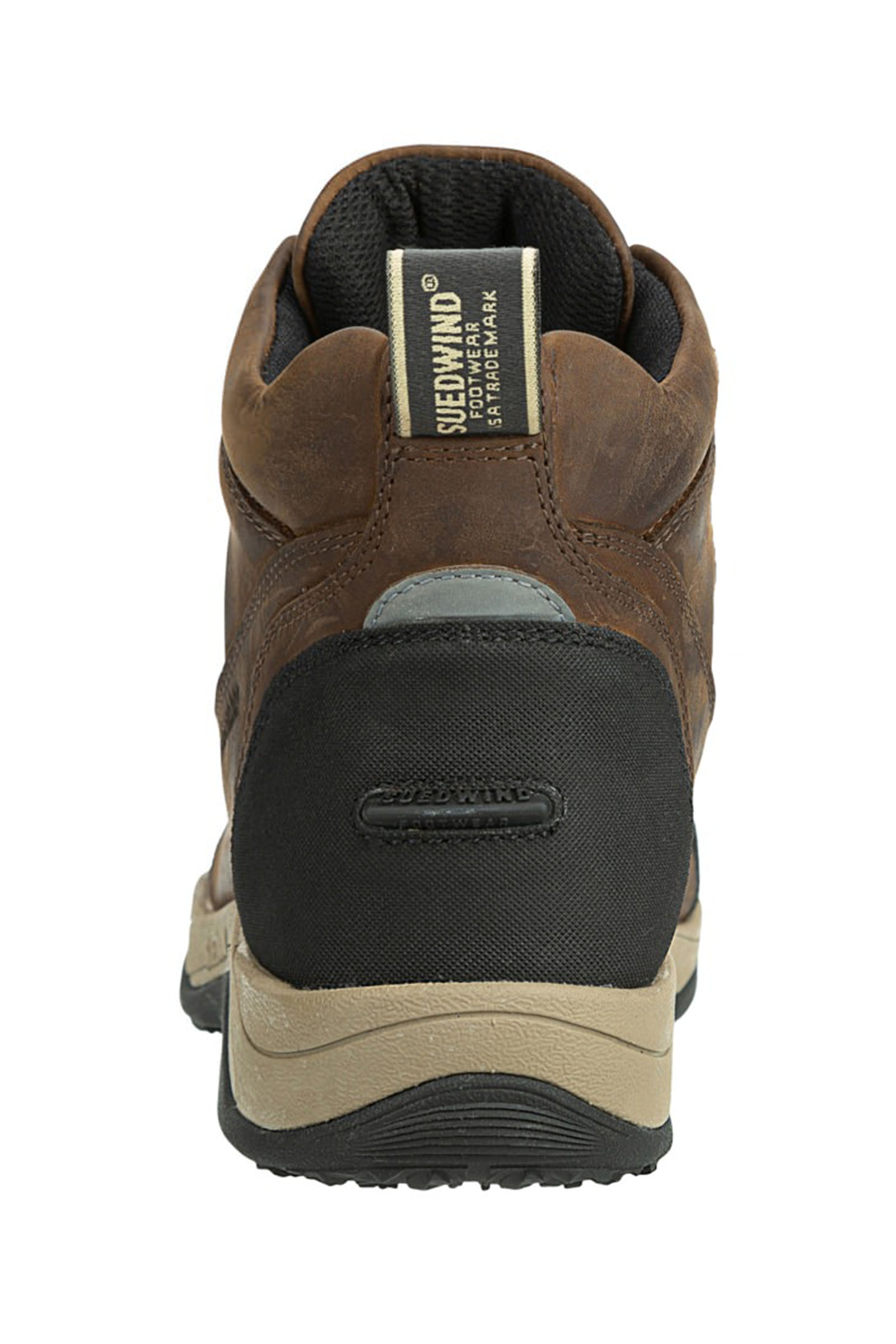 Suedwind Footwear Field GripFTX buty ze sznurowaniem