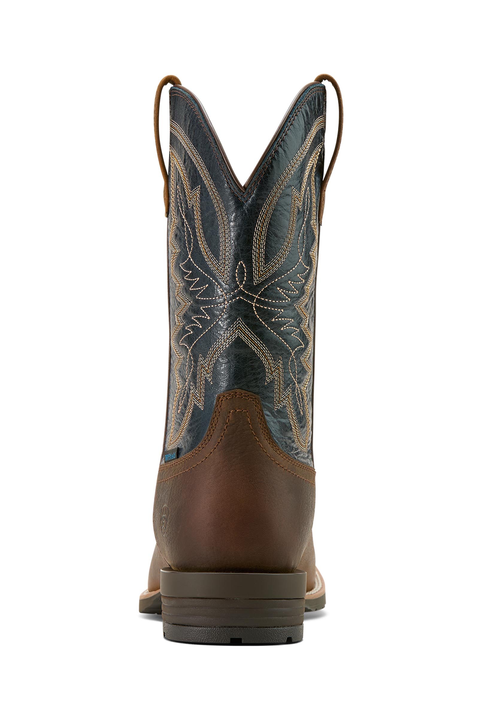 Ariat Hybrid Ranchwork Damskie robocze buty western