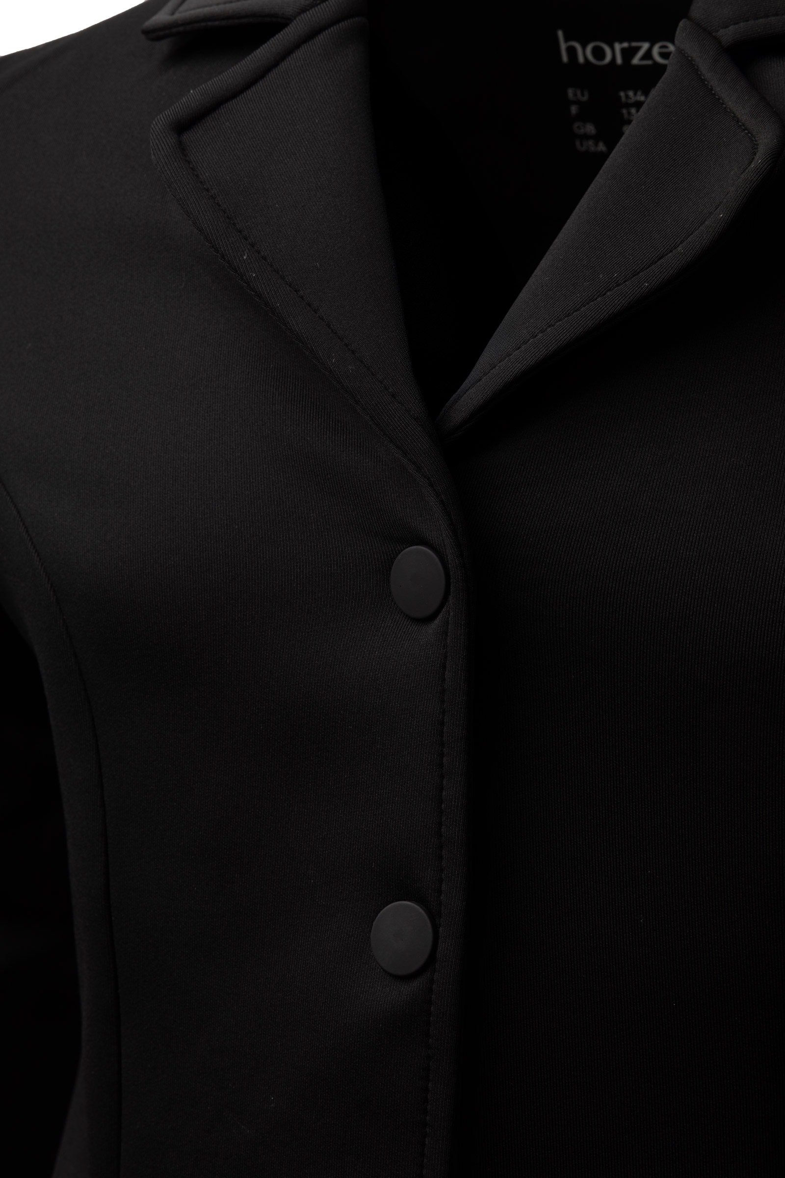 Horze Young Rider Tilda frak jeździecki dla dzieci