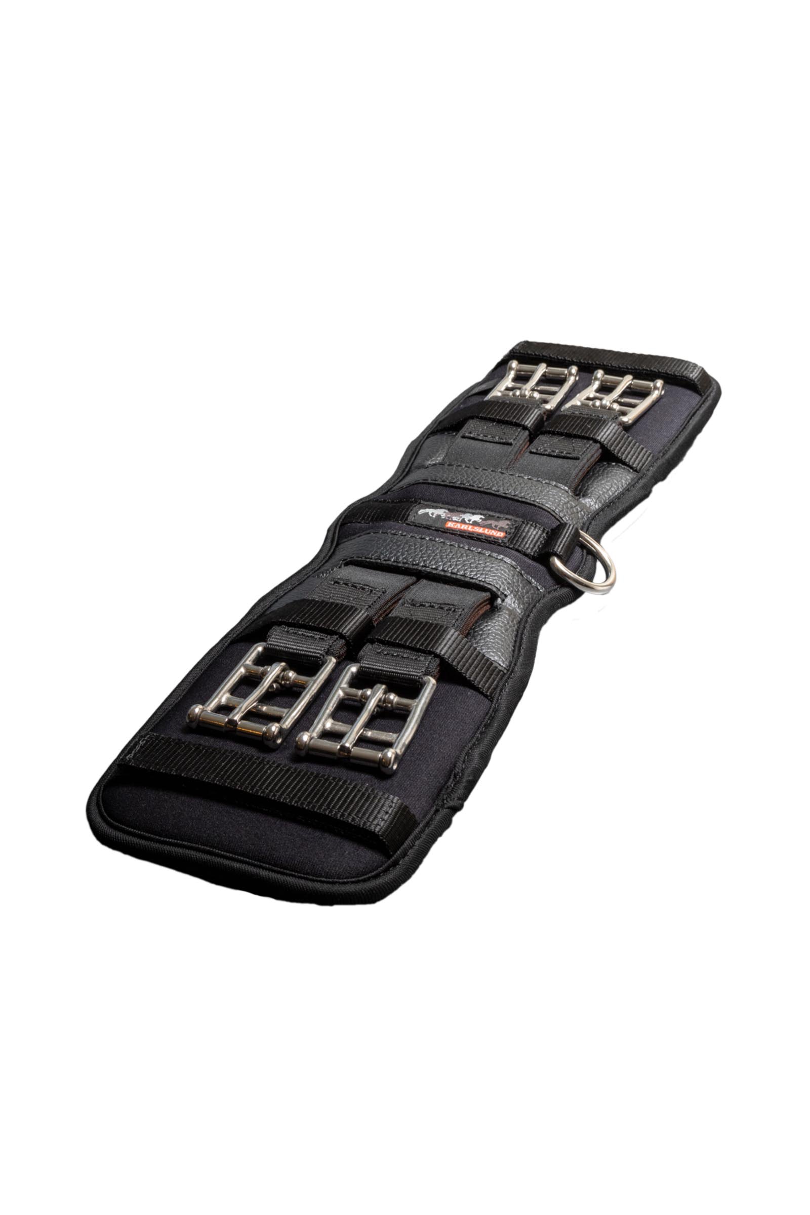 Karlslund Laki Popręg neoprenowy