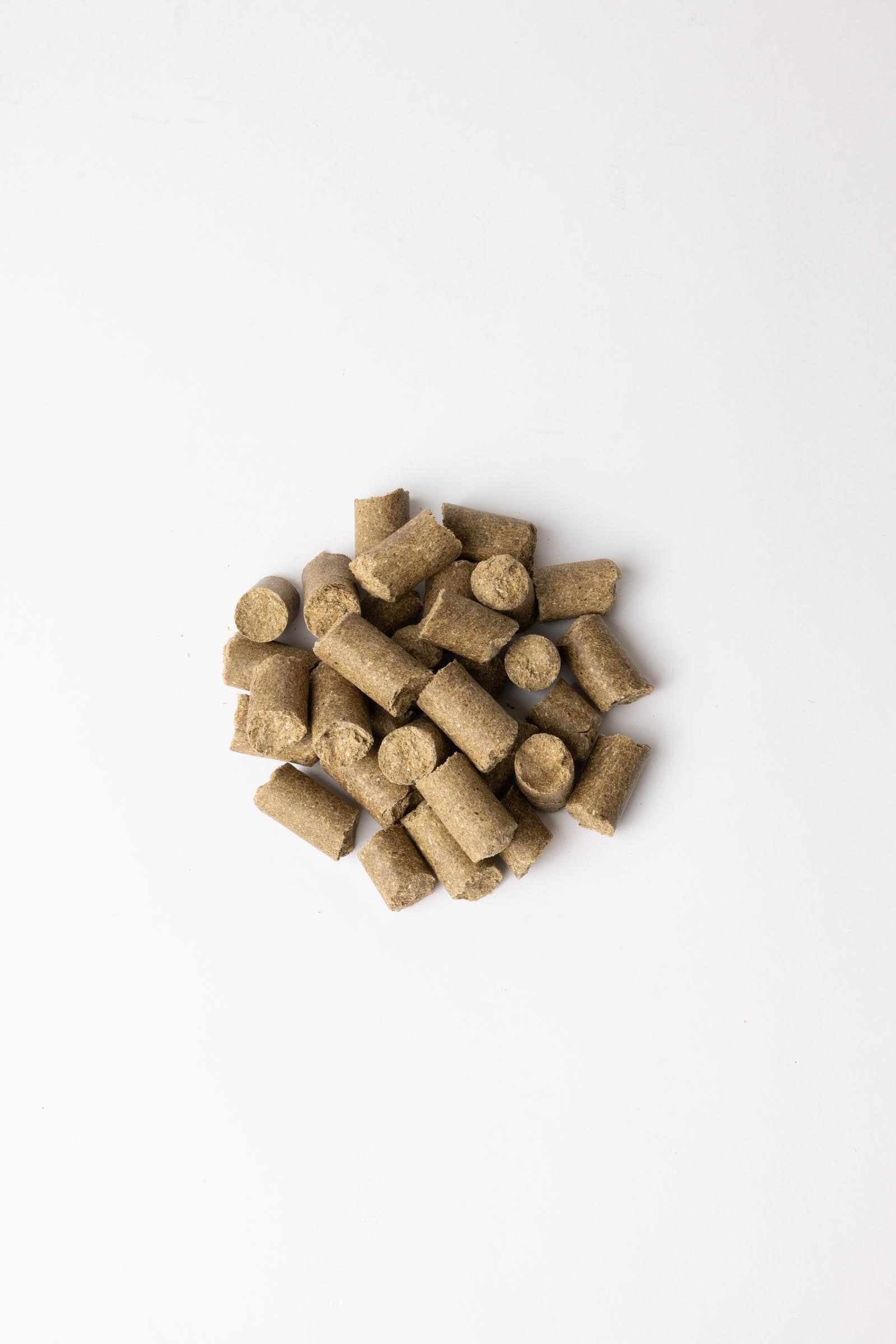 Horze Smakołyki Jabłkowe, 3 kg