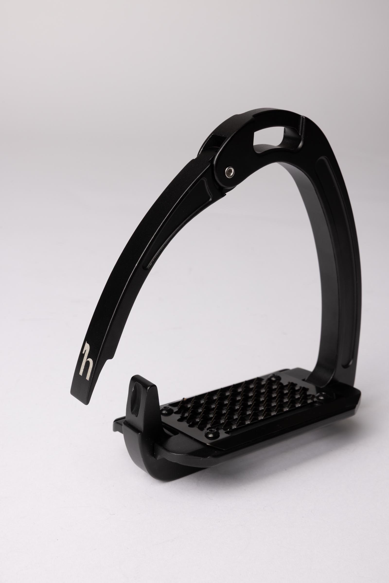 Horze Mercury Pro Superior Safety Stirrups