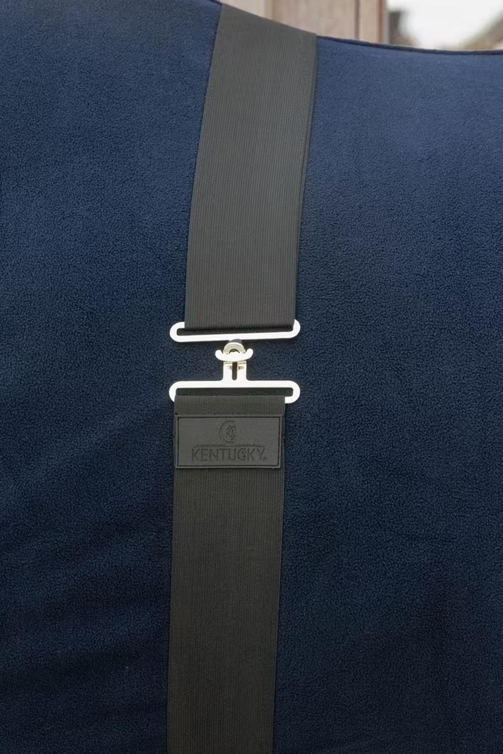 Kentucky Horsewear elastyczny pas do derki  