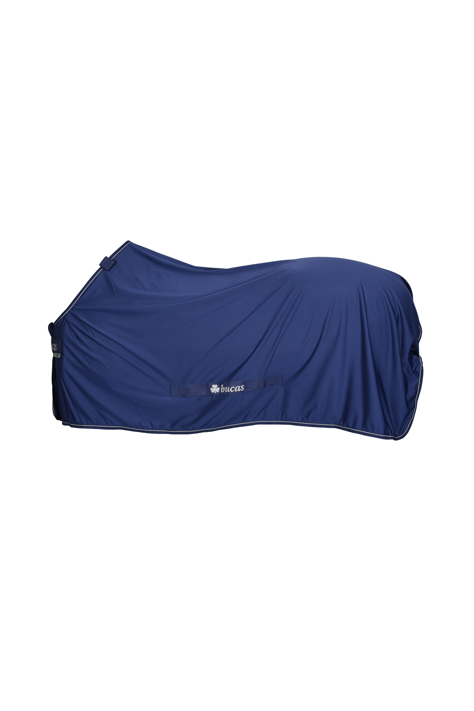 Bucas Power derka osuszająca + szyjnik zestaw